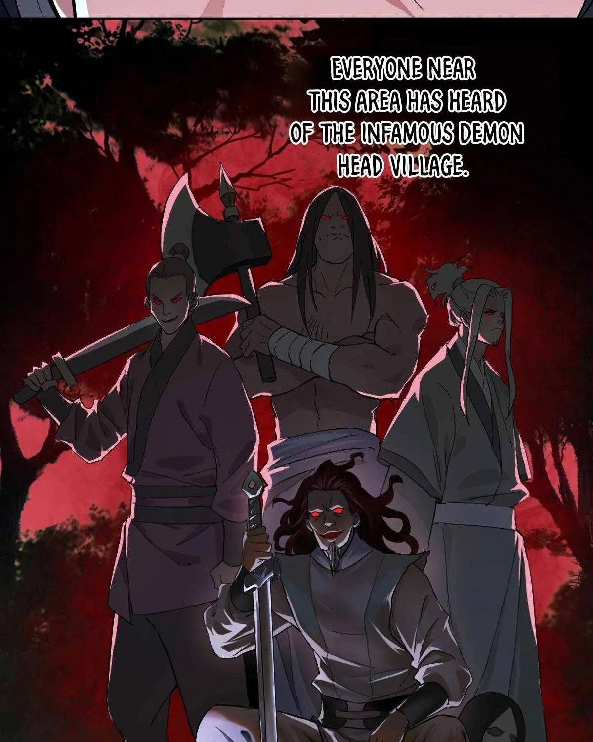 Supreme Taoist (2021) Chapter 2 page 42 - 