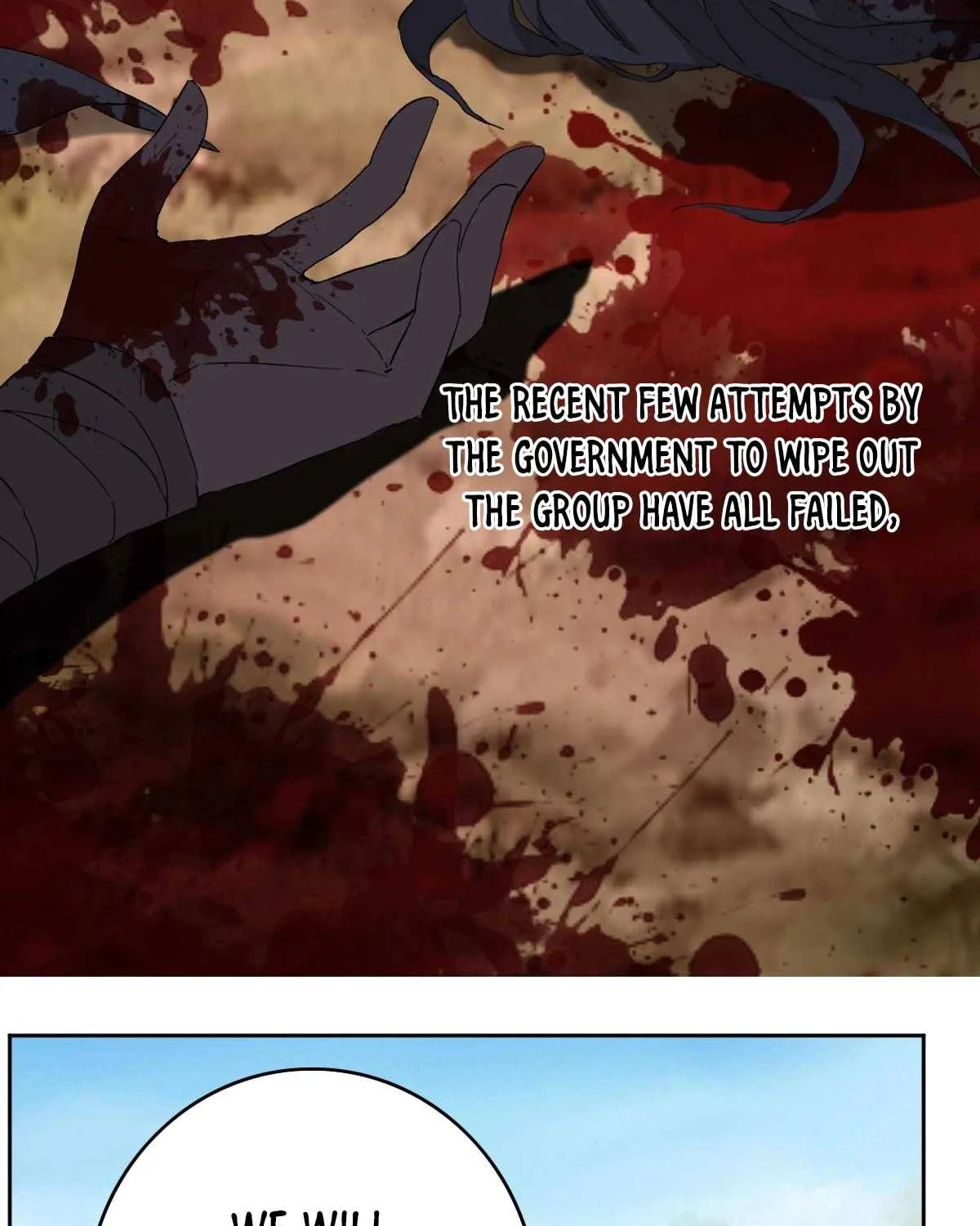 Supreme Taoist (2021) Chapter 2 page 44 - 