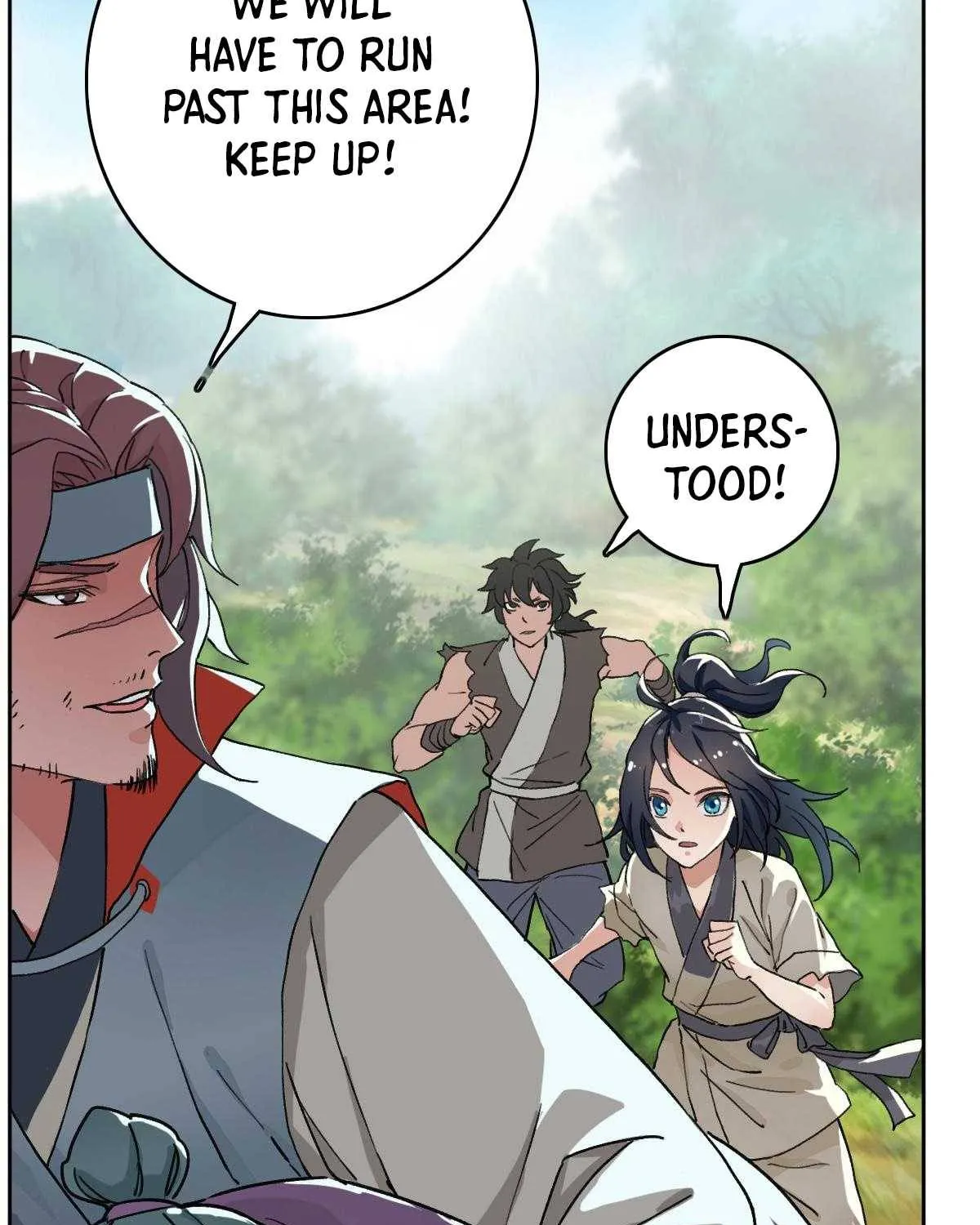 Supreme Taoist (2021) Chapter 2 page 45 - 
