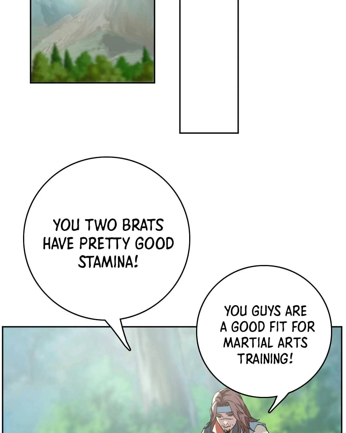 Supreme Taoist (2021) Chapter 2 page 47 - 
