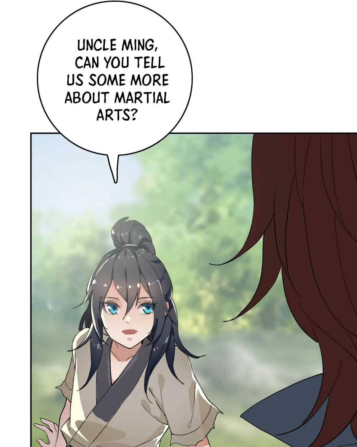 Supreme Taoist (2021) Chapter 2 page 50 - 