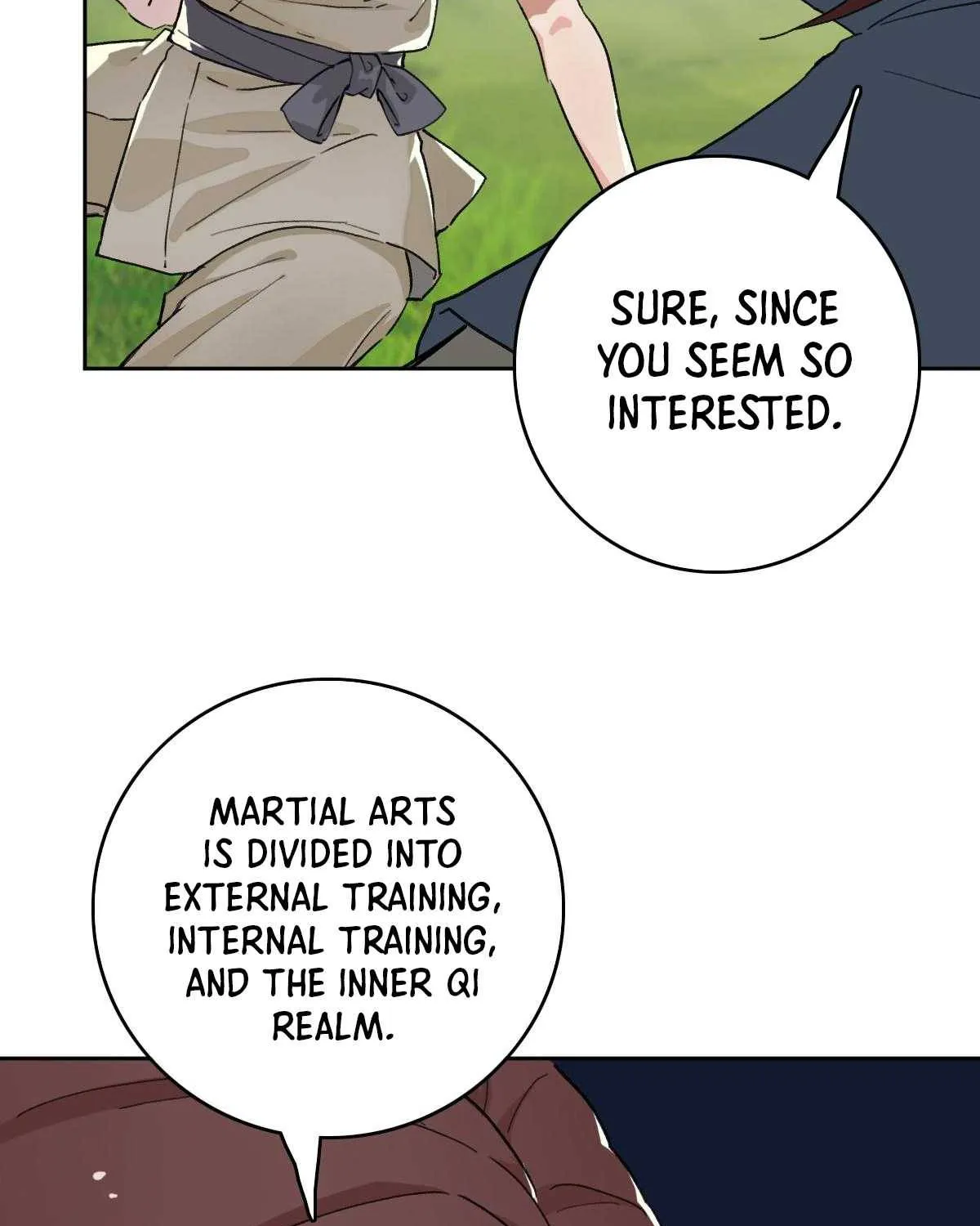Supreme Taoist (2021) Chapter 2 page 51 - 