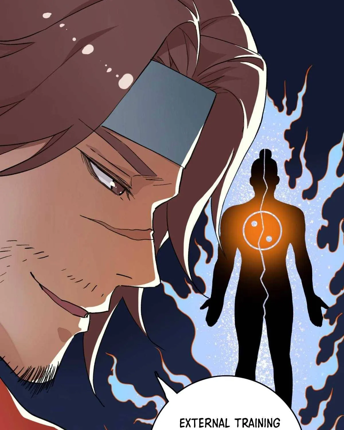 Supreme Taoist (2021) Chapter 2 page 52 - 
