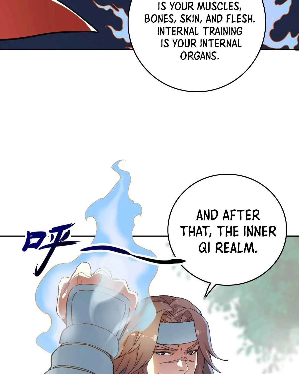 Supreme Taoist (2021) Chapter 2 page 53 - 