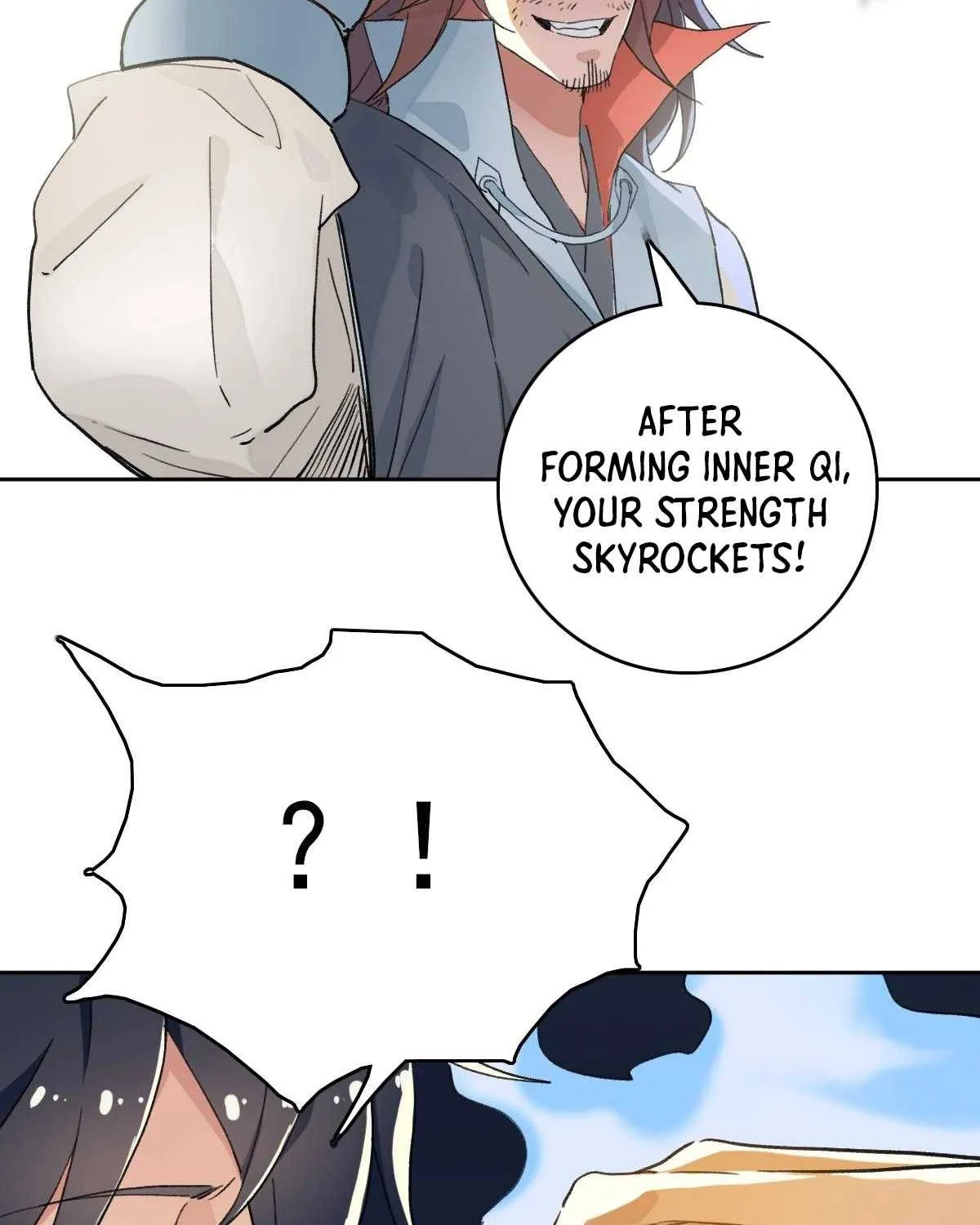 Supreme Taoist (2021) Chapter 2 page 54 - 