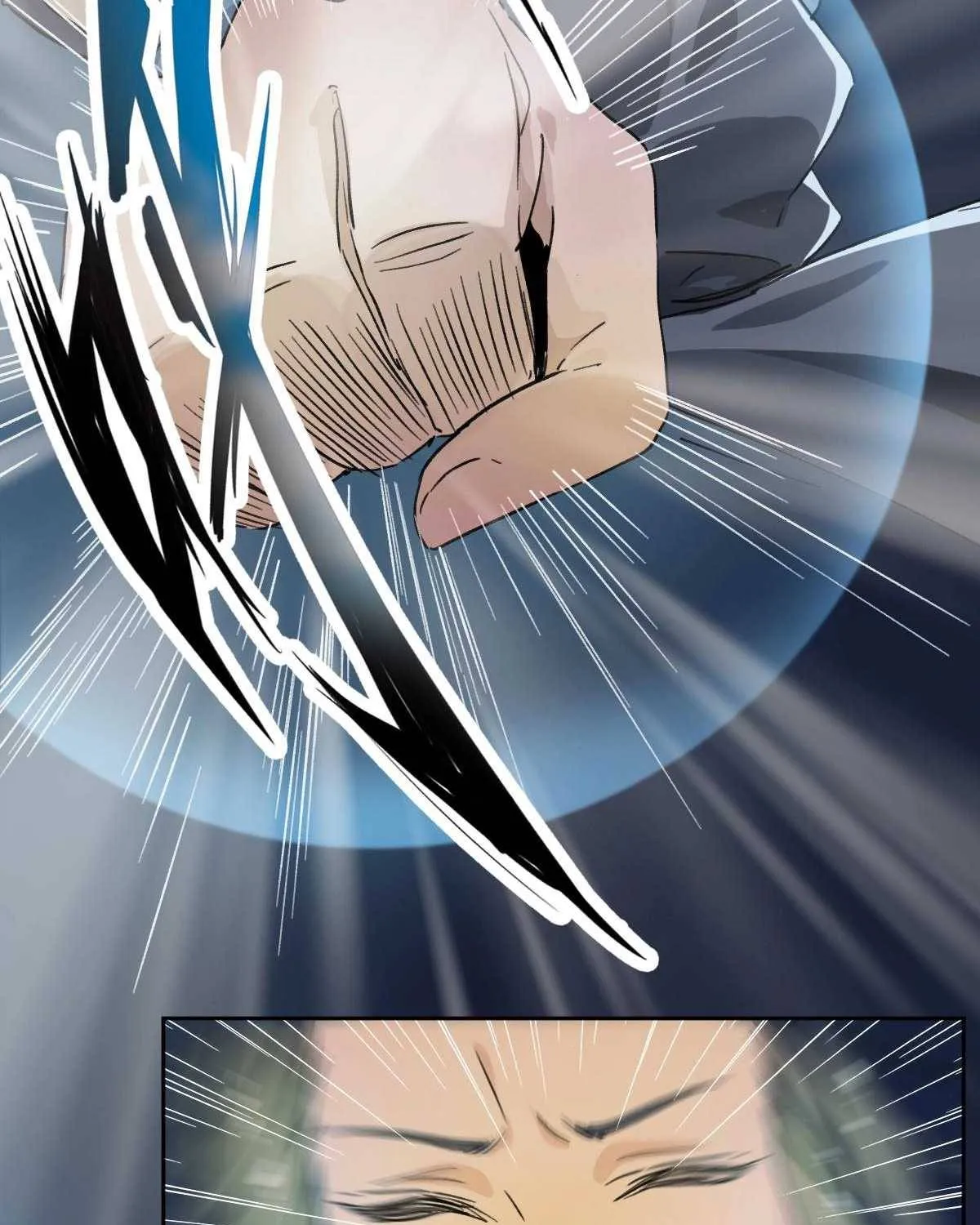 Supreme Taoist (2021) Chapter 2 page 57 - 