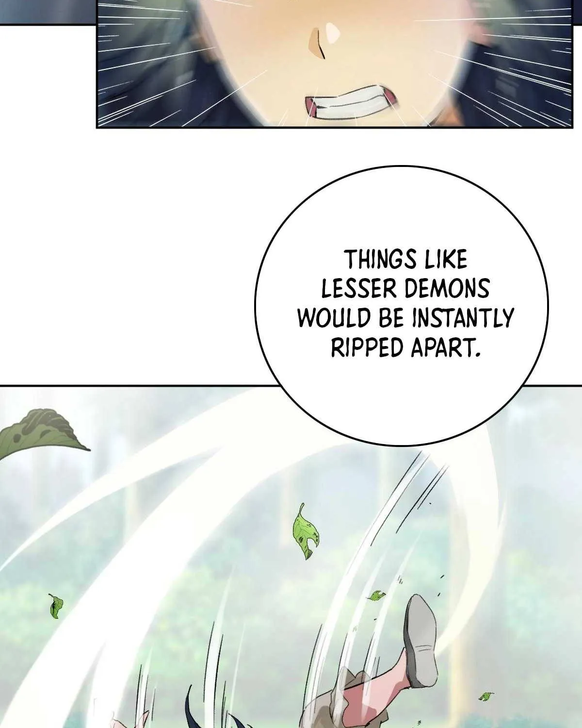 Supreme Taoist (2021) Chapter 2 page 58 - 