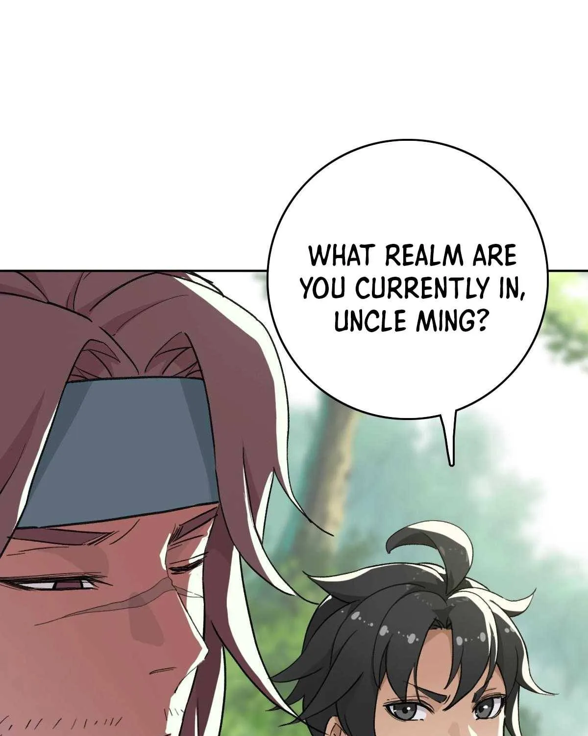 Supreme Taoist (2021) Chapter 2 page 61 - 