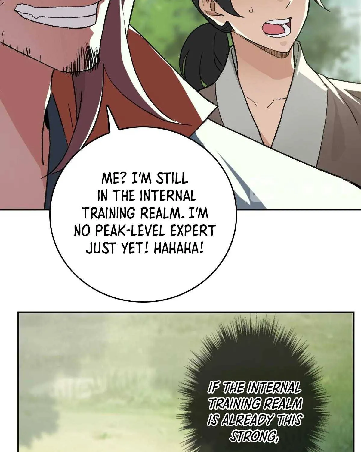 Supreme Taoist (2021) Chapter 2 page 62 - 