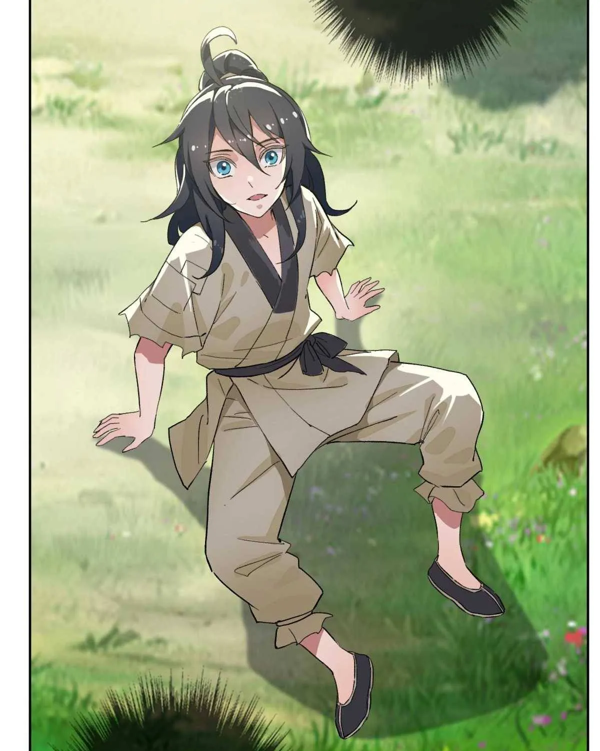 Supreme Taoist (2021) Chapter 2 page 63 - 