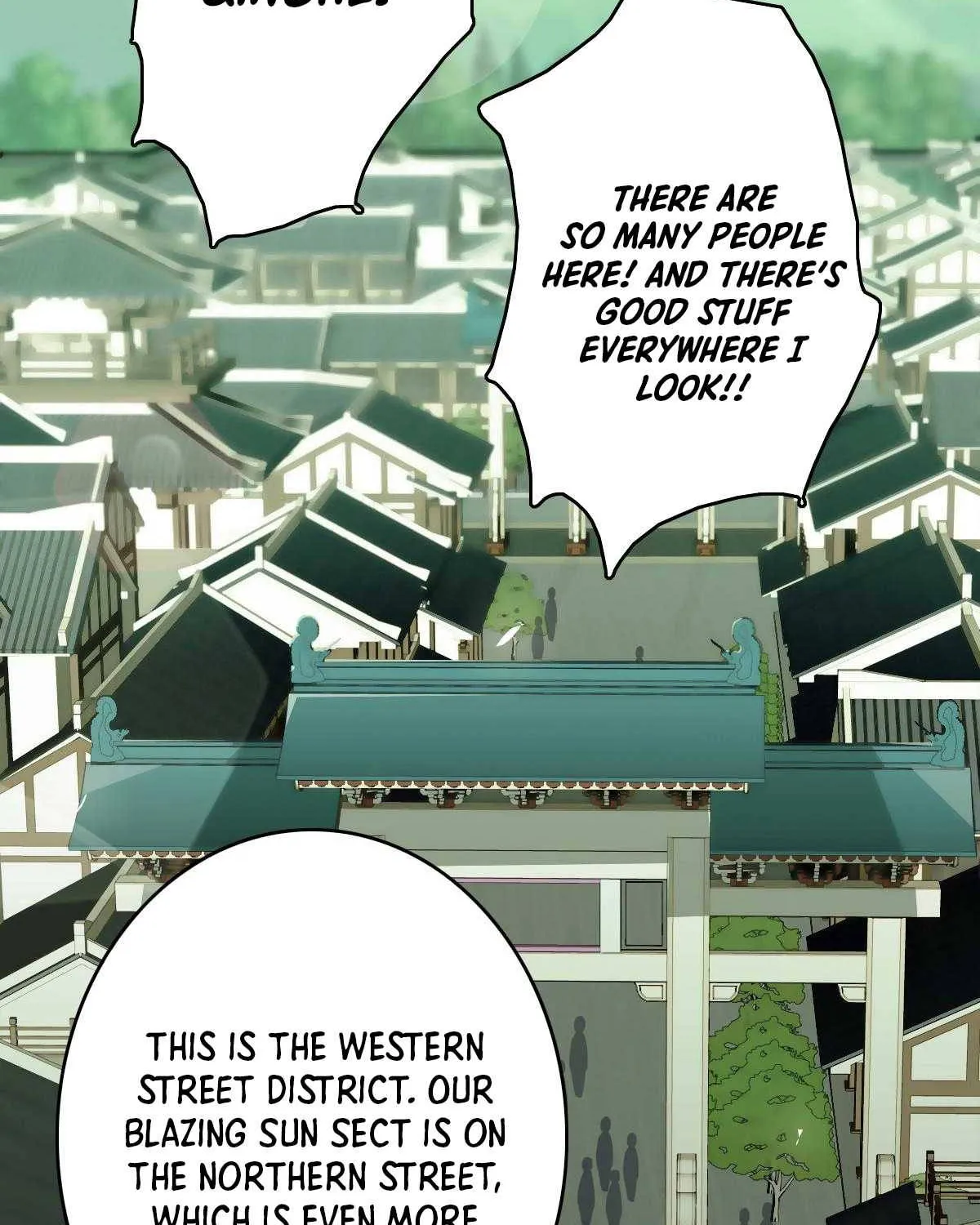 Supreme Taoist (2021) Chapter 2 page 66 - 