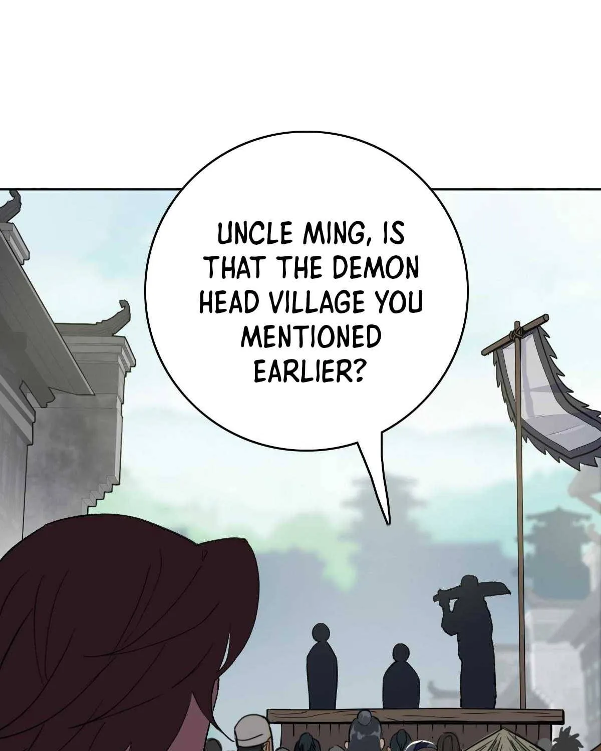 Supreme Taoist (2021) Chapter 2 page 70 - 