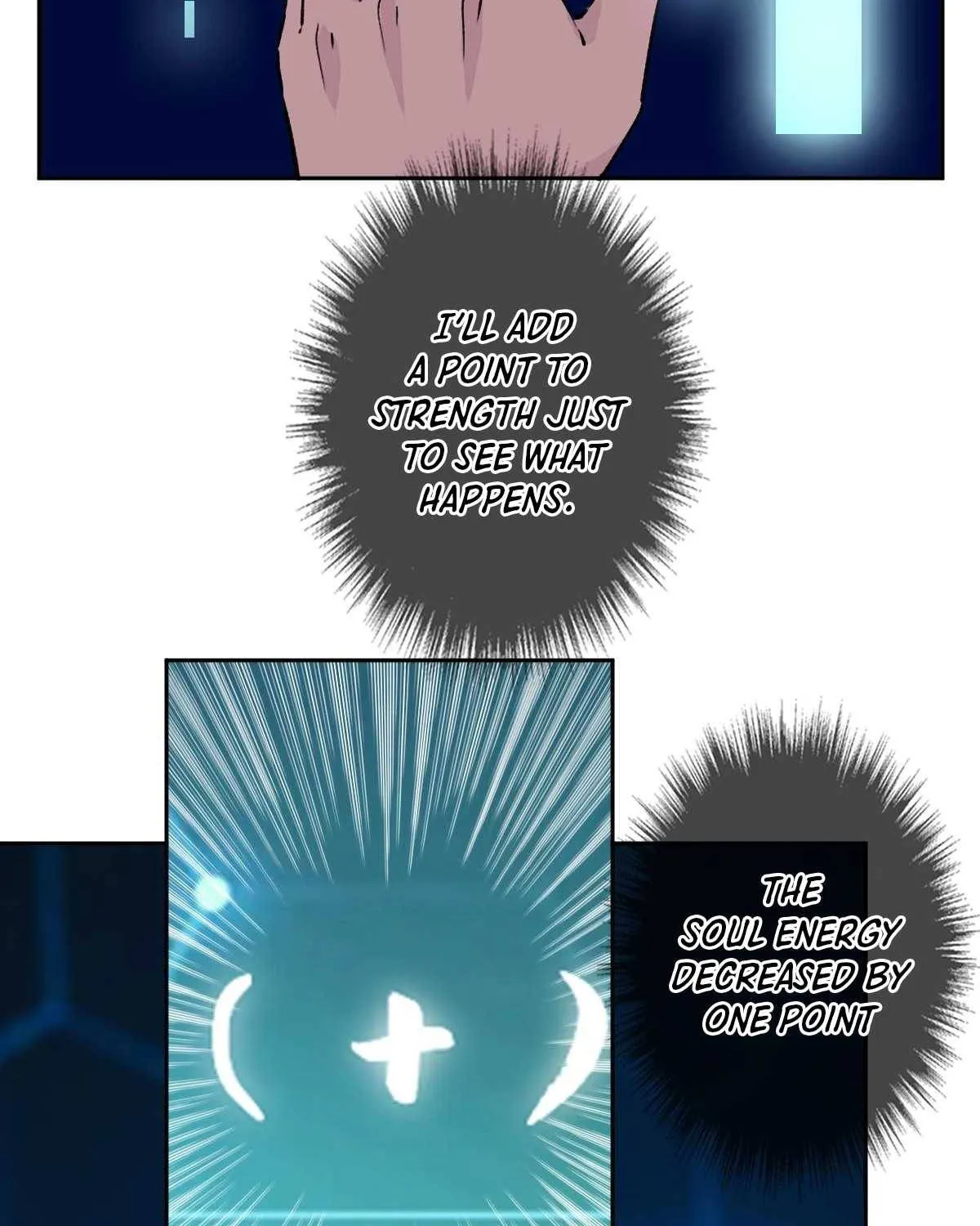 Supreme Taoist (2021) Chapter 2 page 8 - 