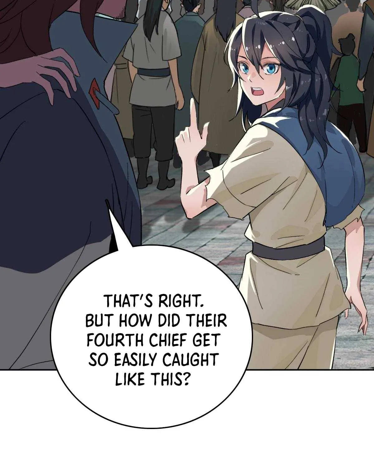 Supreme Taoist (2021) Chapter 2 page 71 - 