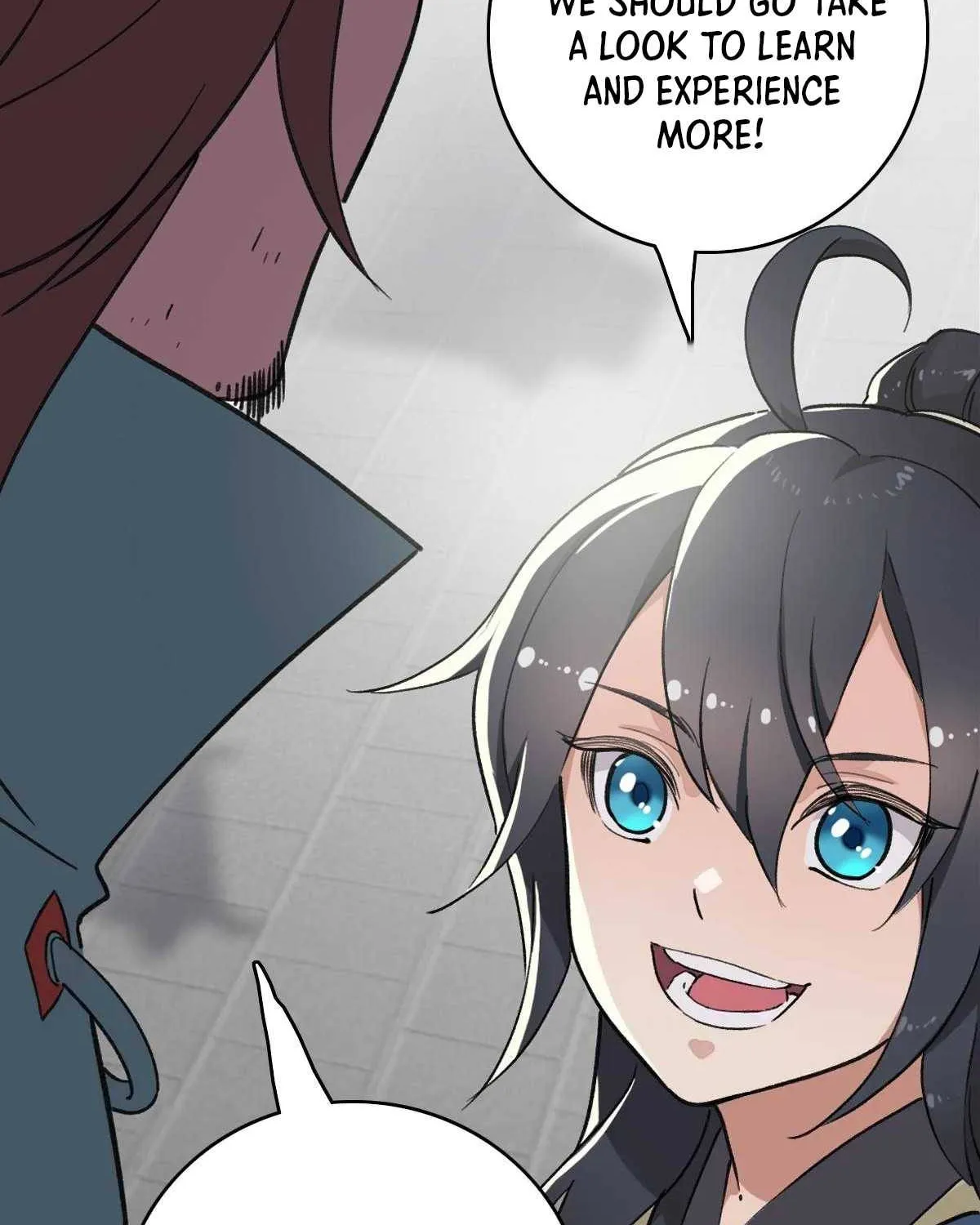 Supreme Taoist (2021) Chapter 2 page 74 - 
