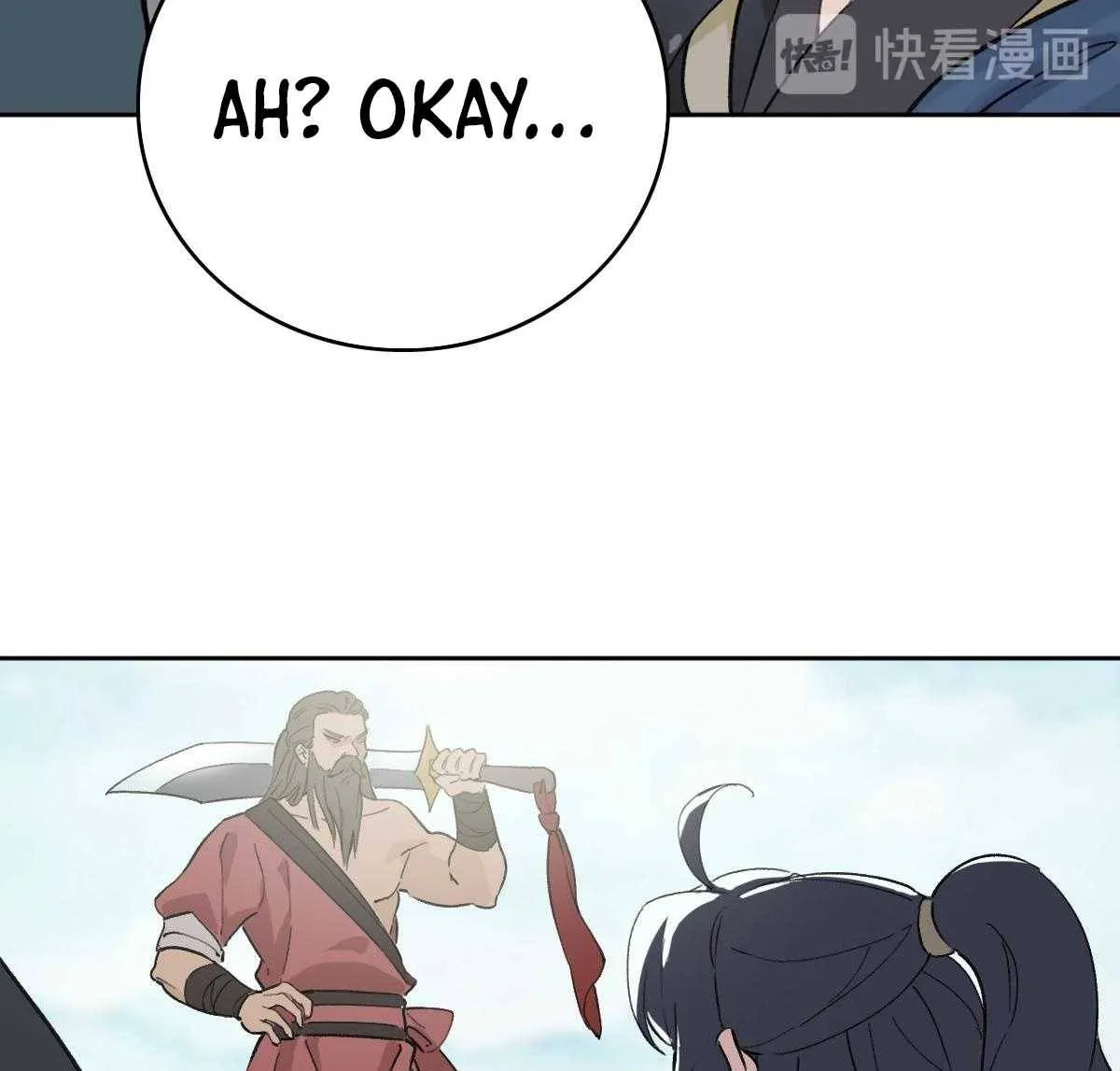 Supreme Taoist (2021) Chapter 2 page 75 - 