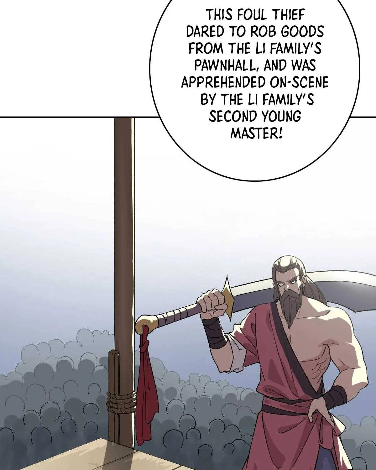 Supreme Taoist (2021) Chapter 2 page 77 - 