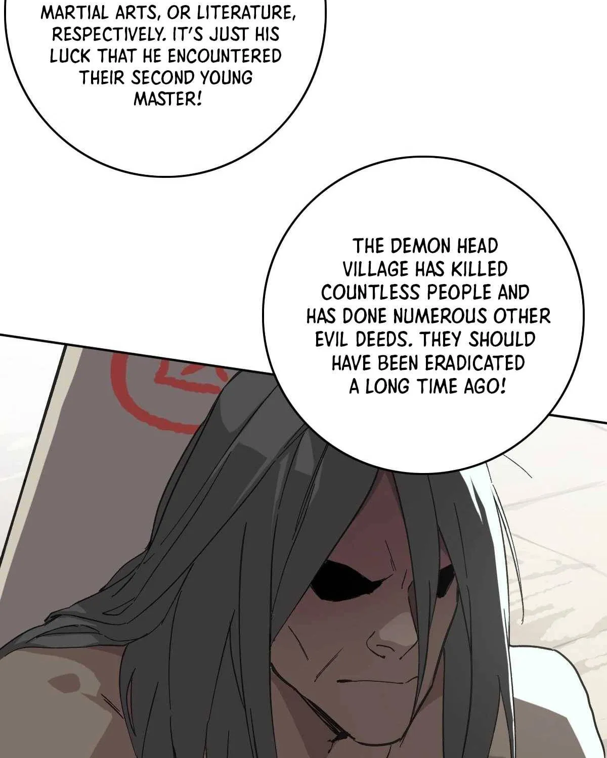 Supreme Taoist (2021) Chapter 2 page 79 - 