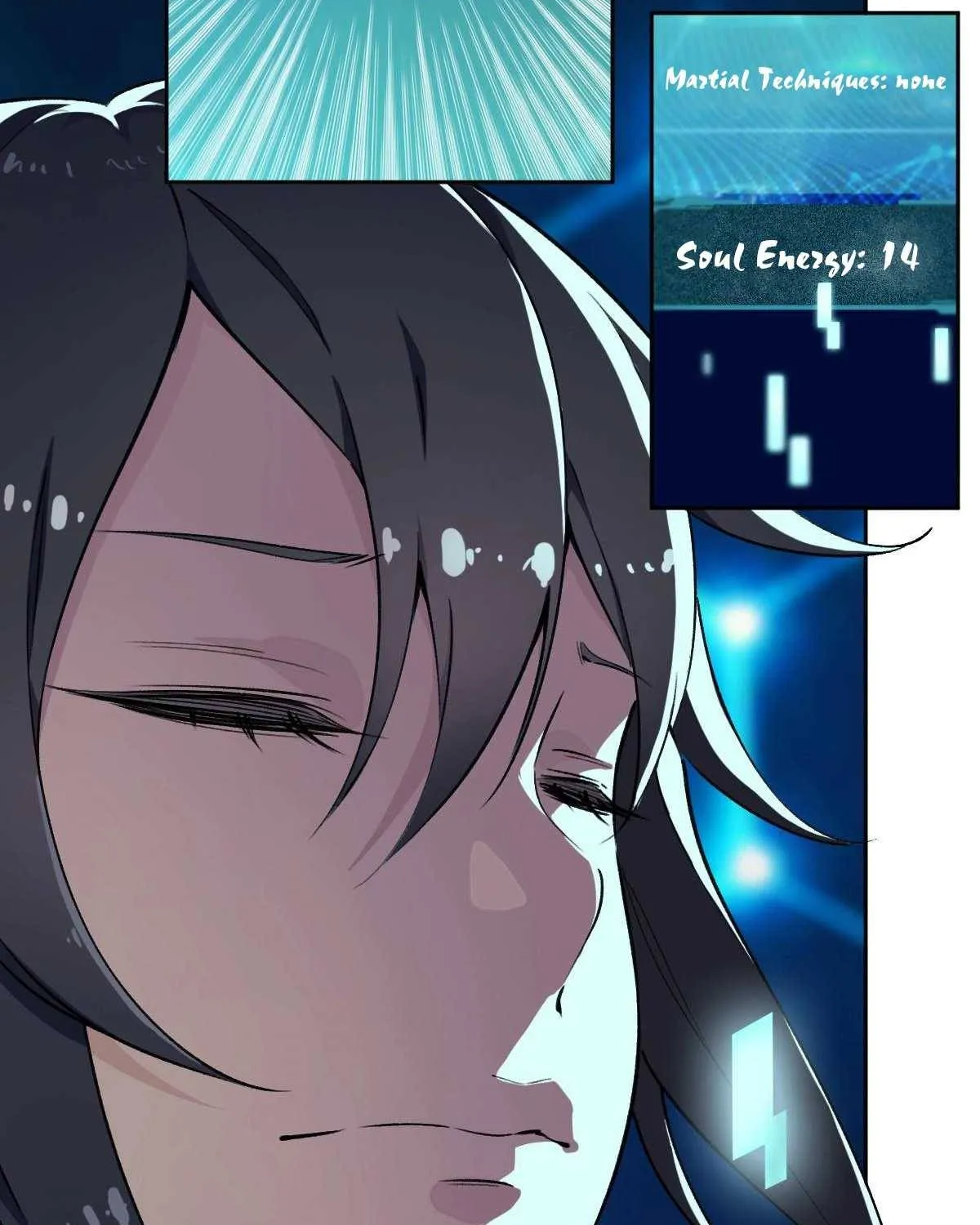 Supreme Taoist (2021) Chapter 2 page 9 - 