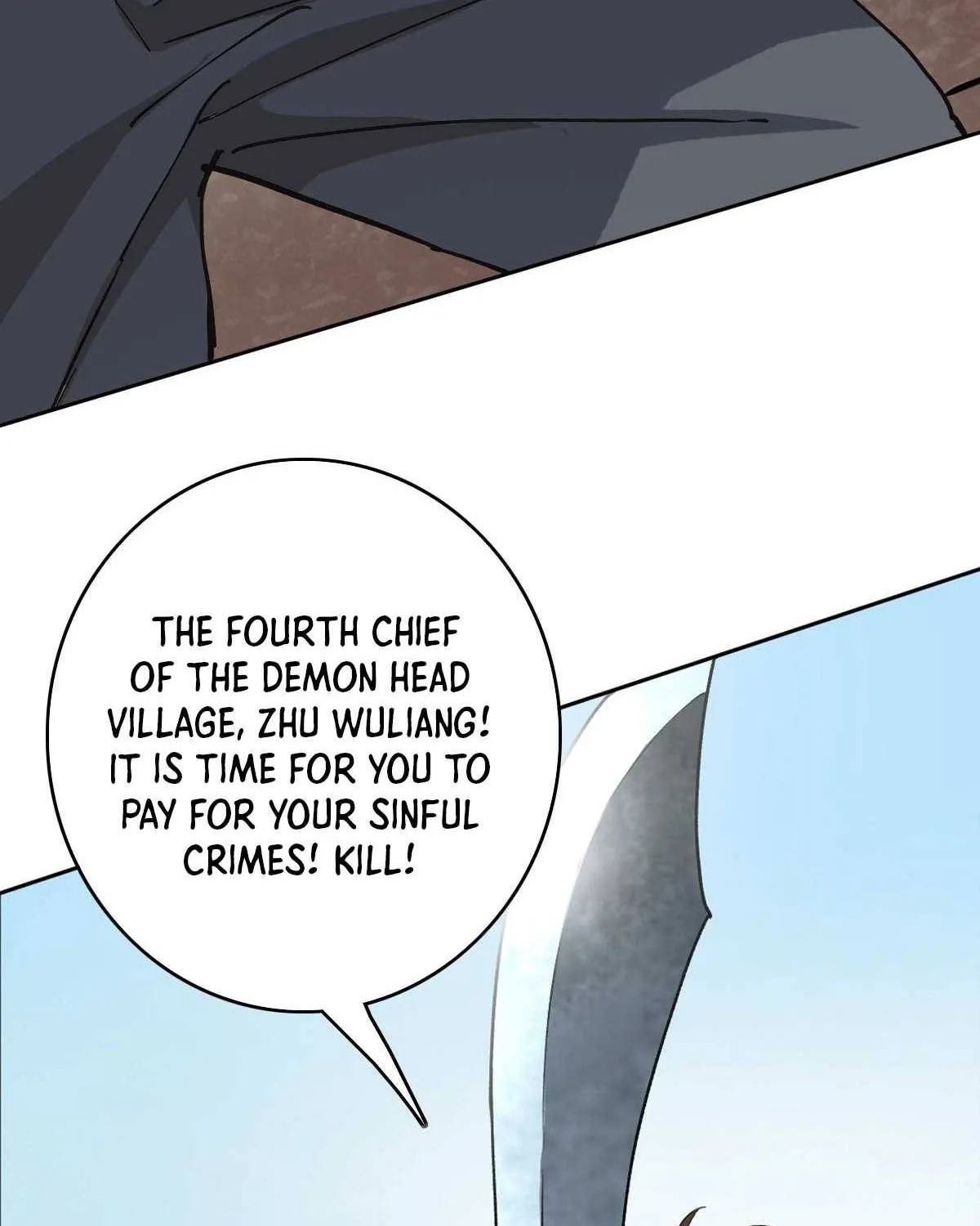Supreme Taoist (2021) Chapter 2 page 81 - 