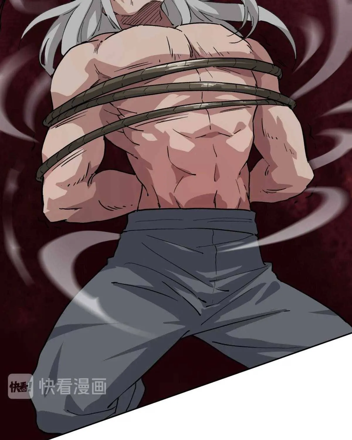 Supreme Taoist (2021) Chapter 2 page 88 - 