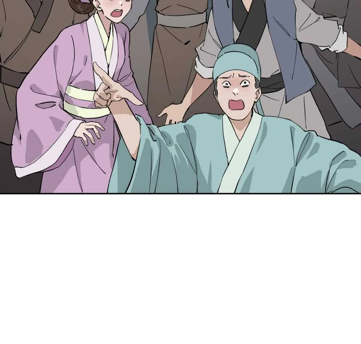 Supreme Taoist (2021) Chapter 2 page 90 - 