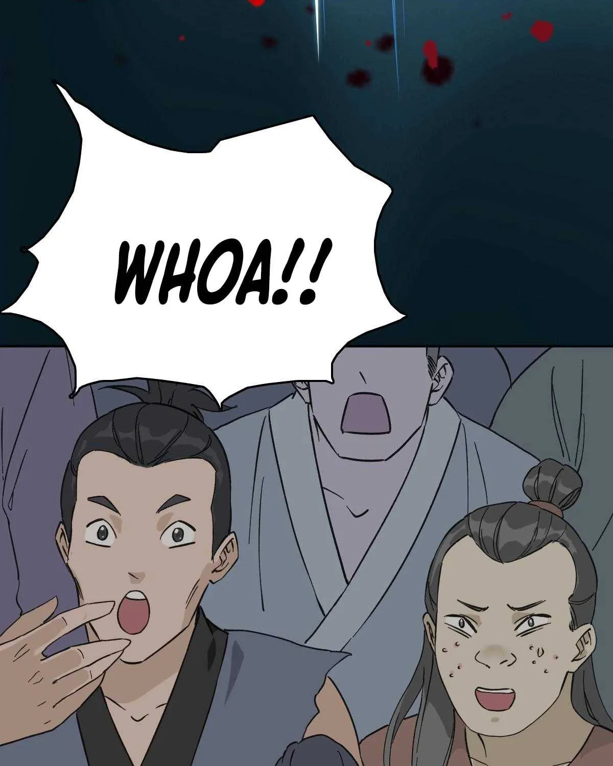Supreme Taoist (2021) Chapter 2 page 96 - 