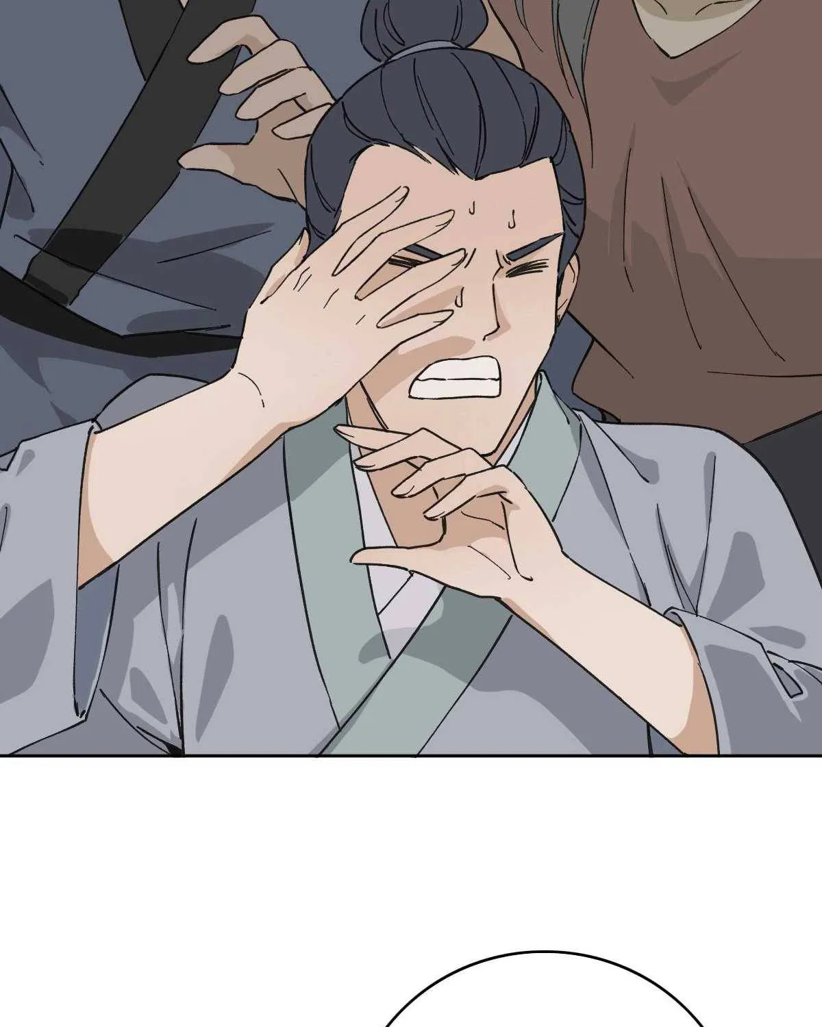 Supreme Taoist (2021) Chapter 2 page 97 - 
