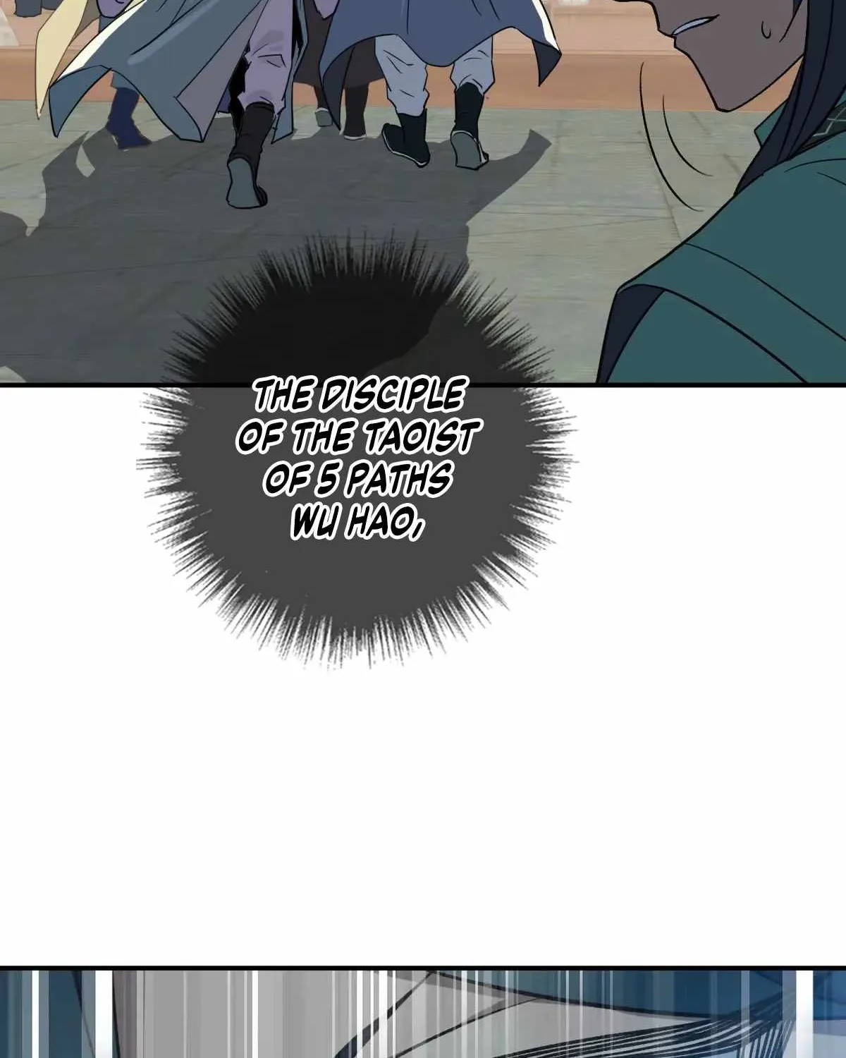 Supreme Taoist (2021) Chapter 20 page 103 - 