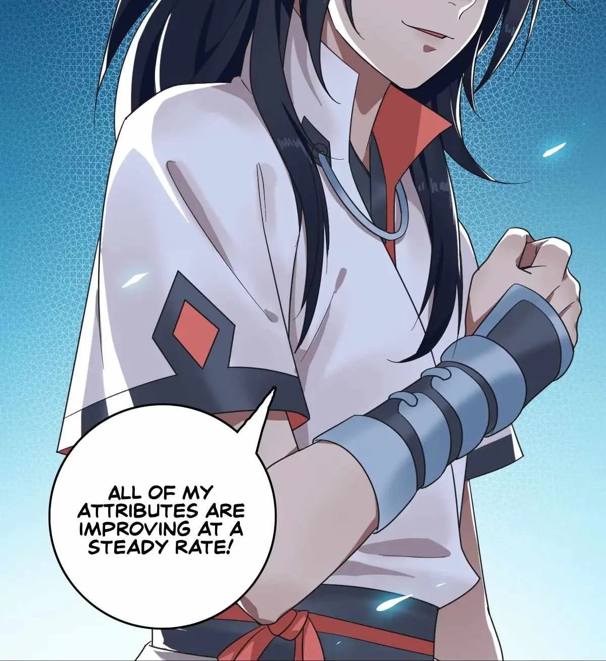 Supreme Taoist (2021) Chapter 20 page 15 - 