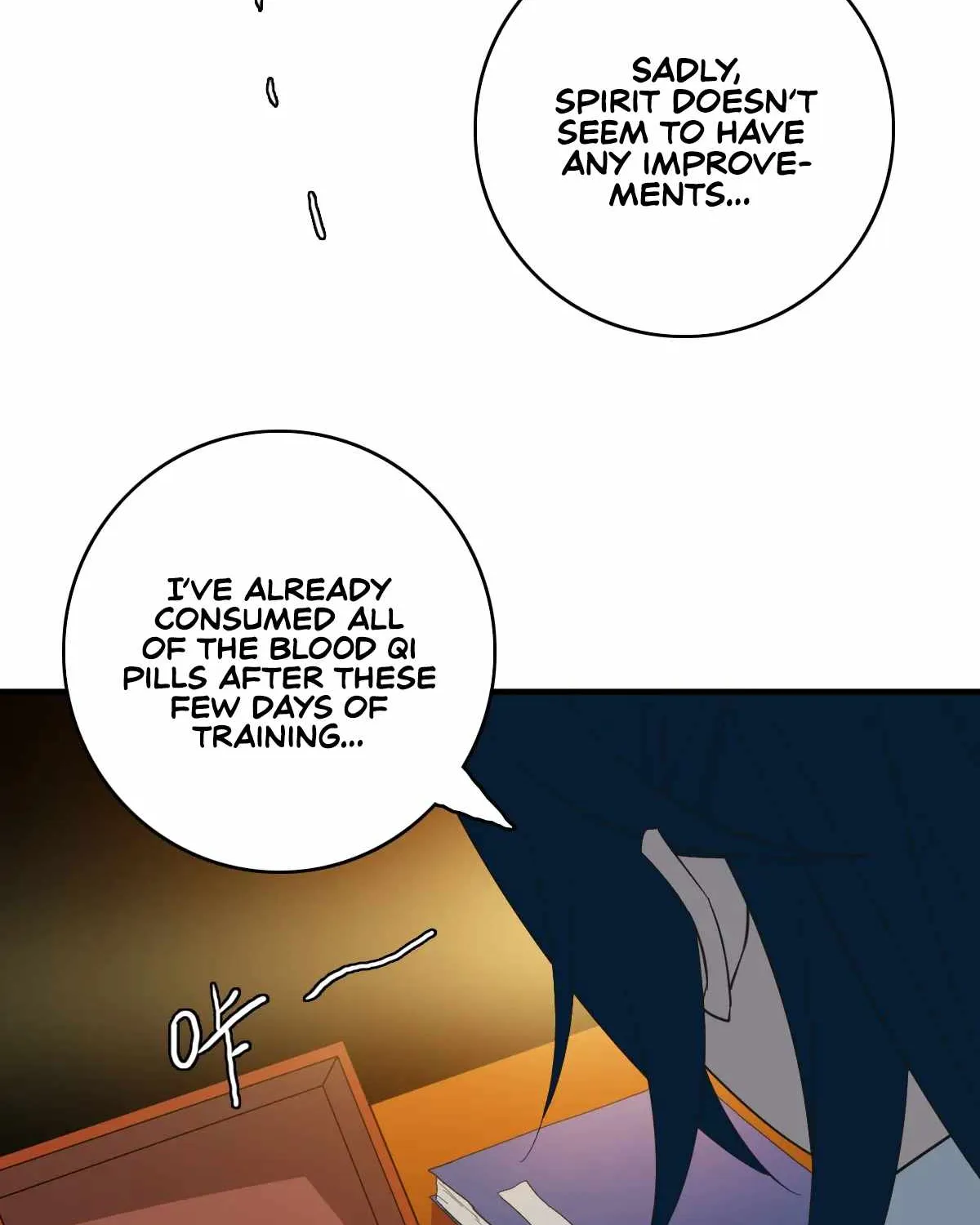 Supreme Taoist (2021) Chapter 20 page 17 - 