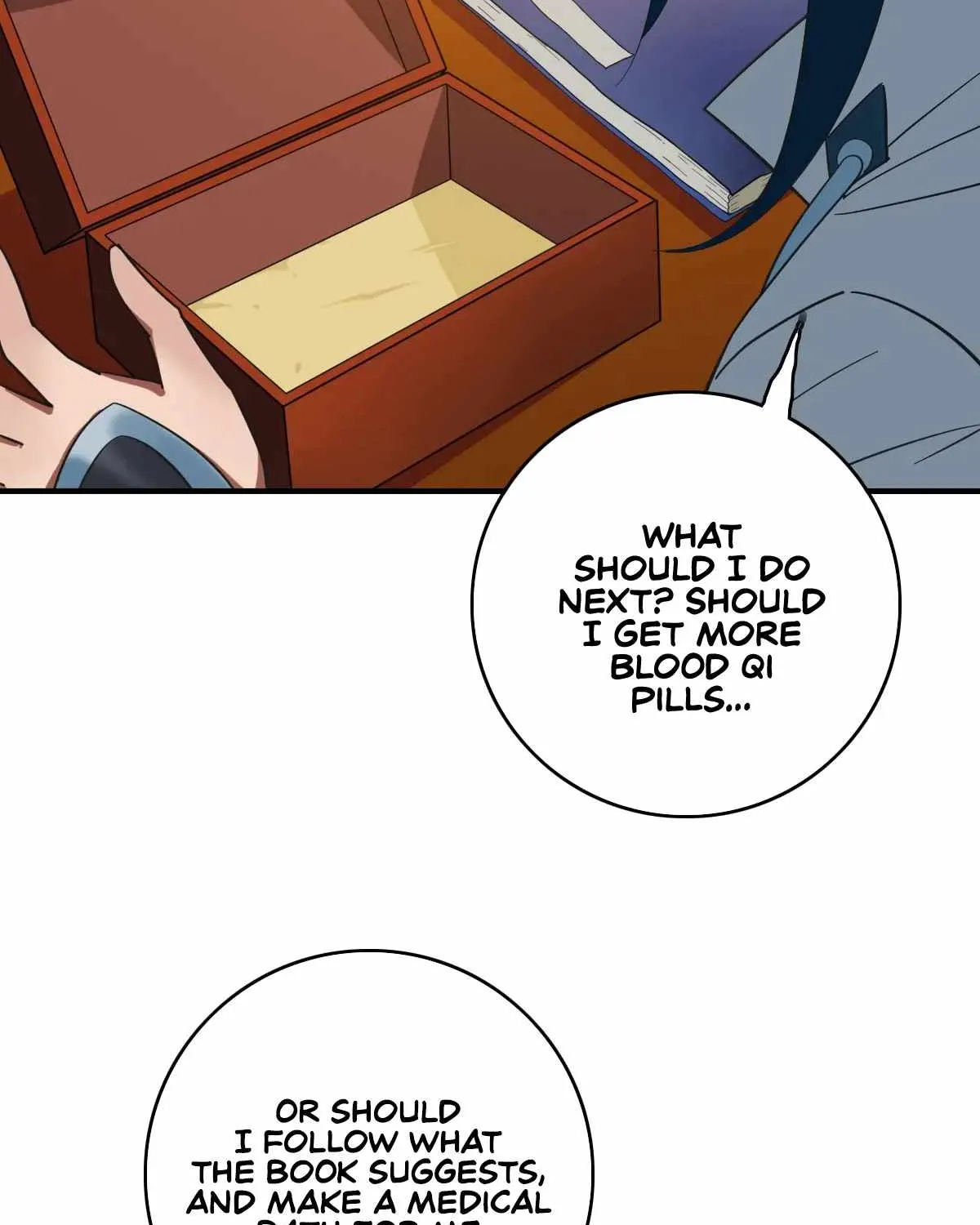 Supreme Taoist (2021) Chapter 20 page 18 - 