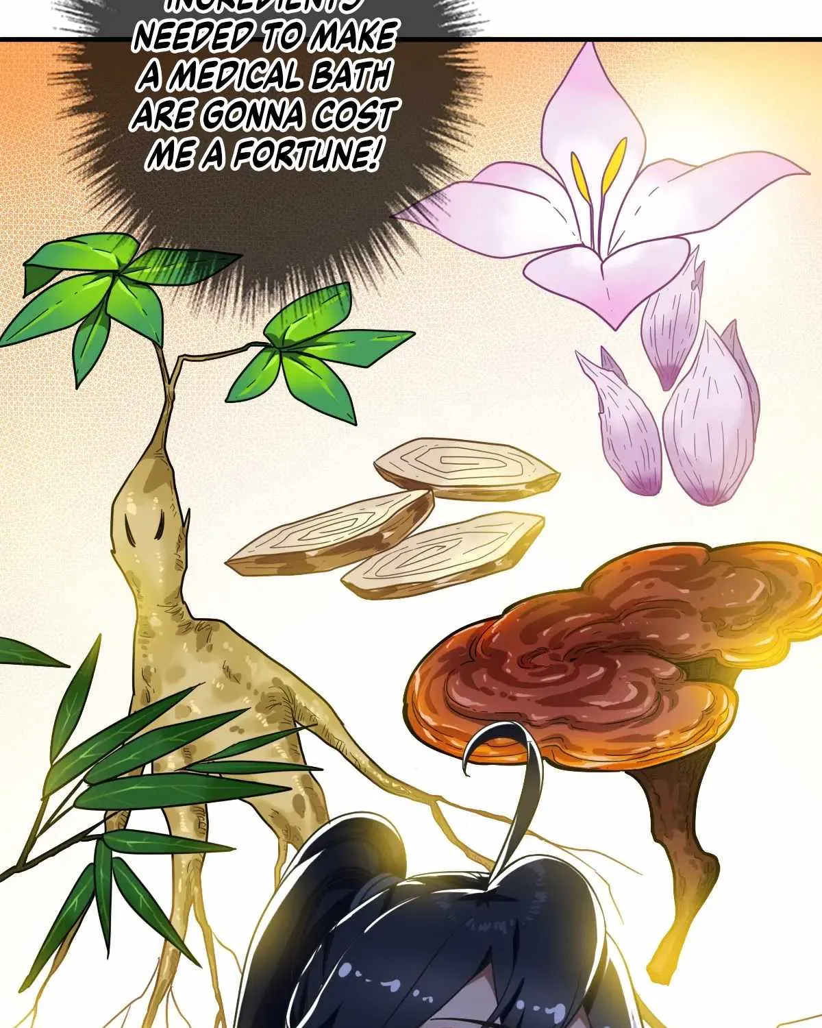 Supreme Taoist (2021) Chapter 20 page 20 - 