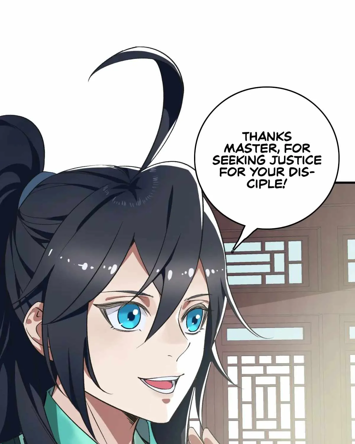 Supreme Taoist (2021) Chapter 20 page 31 - 