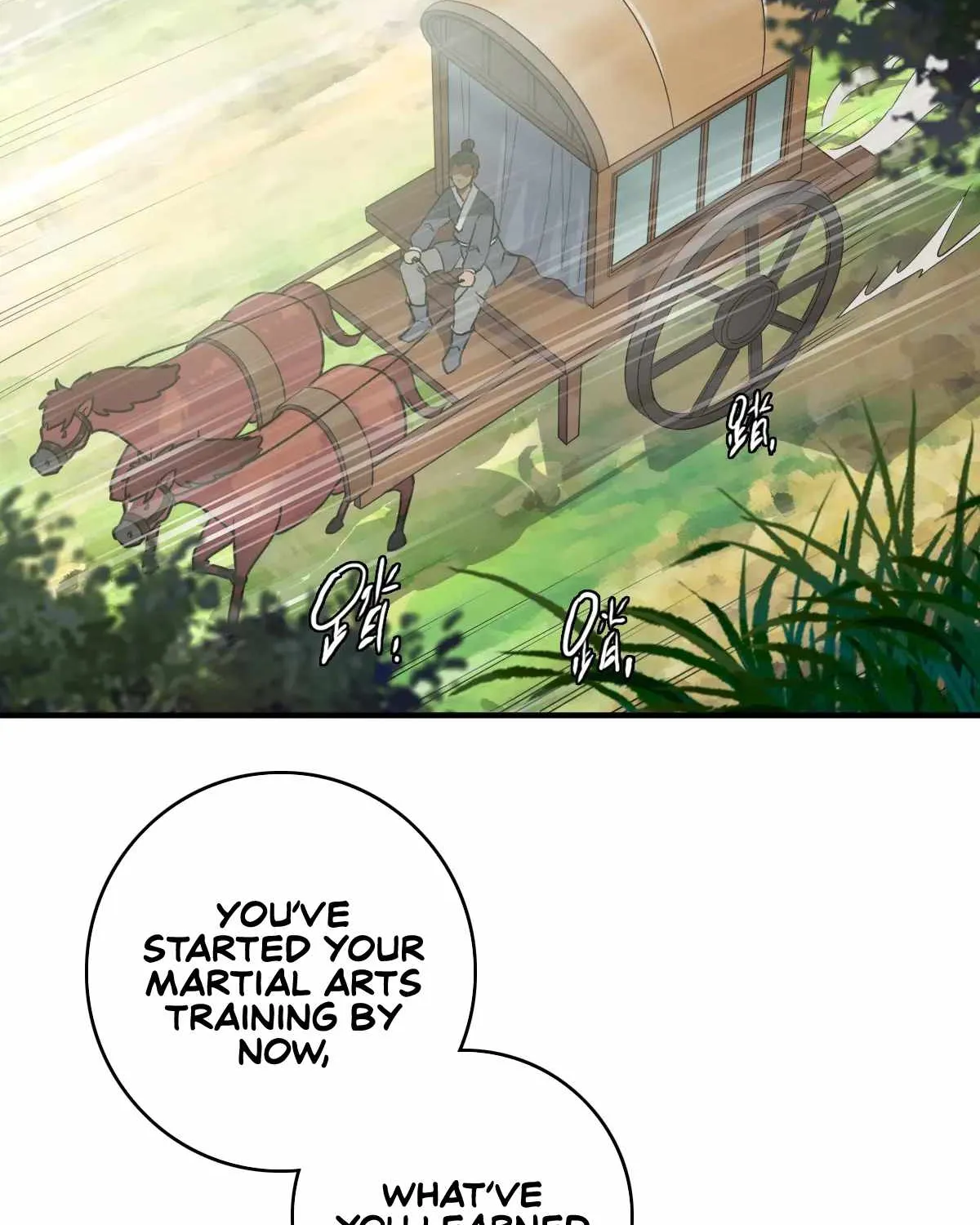 Supreme Taoist (2021) Chapter 20 page 34 - 