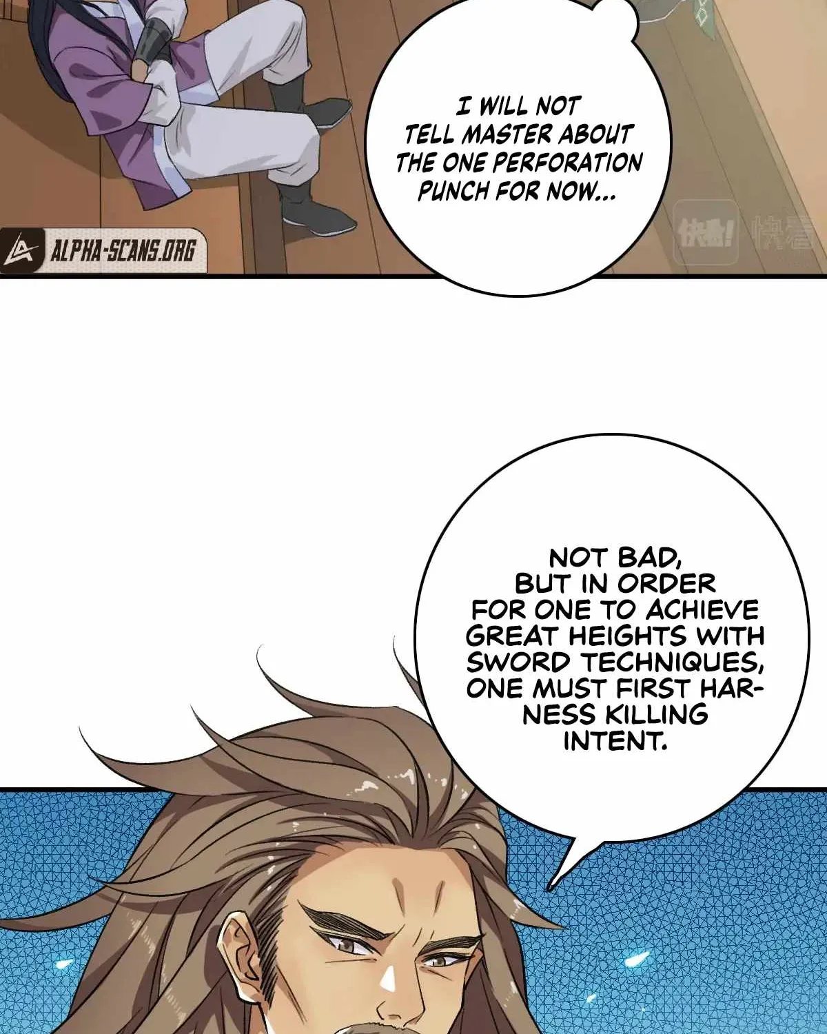Supreme Taoist (2021) Chapter 20 page 36 - 