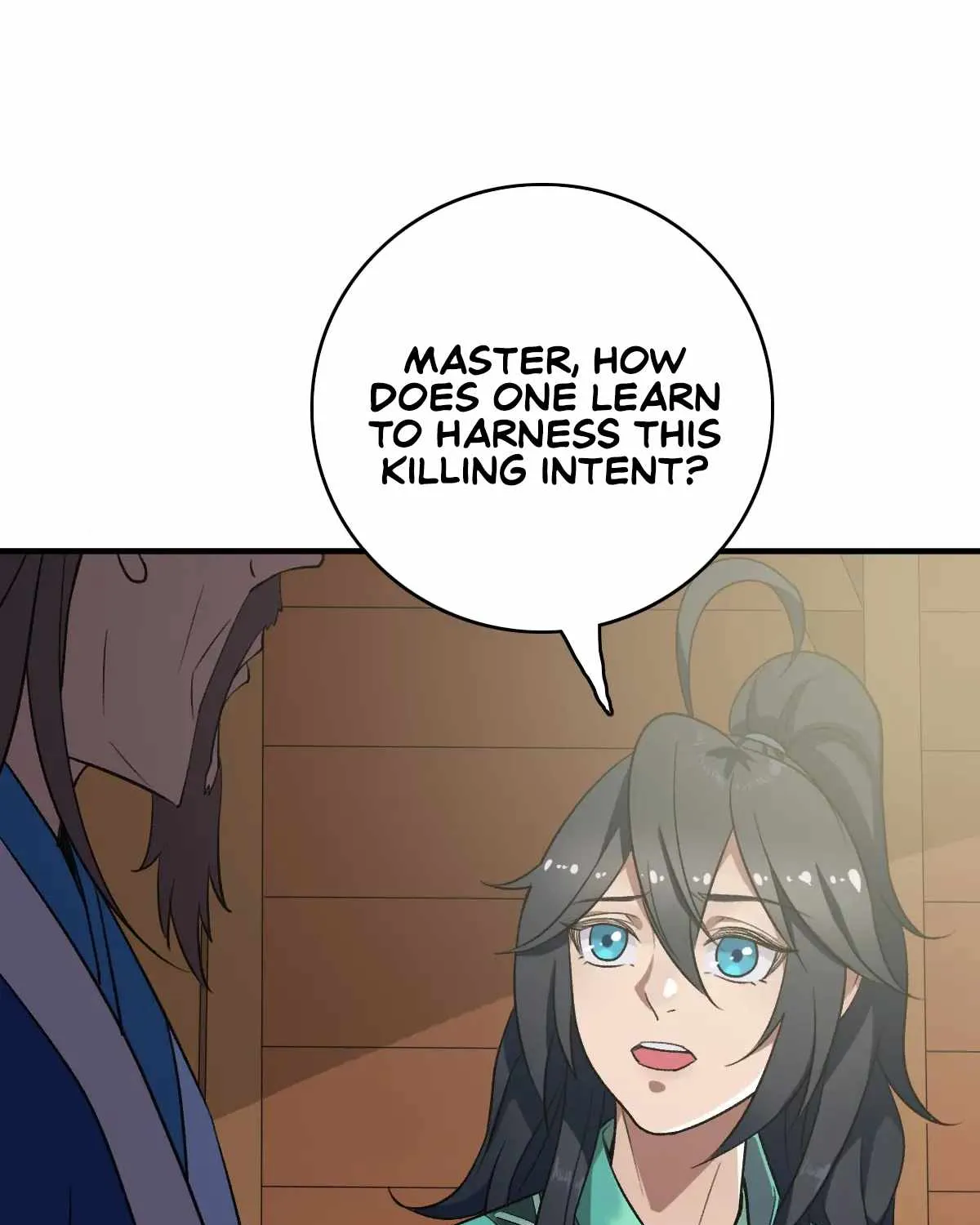 Supreme Taoist (2021) Chapter 20 page 38 - 