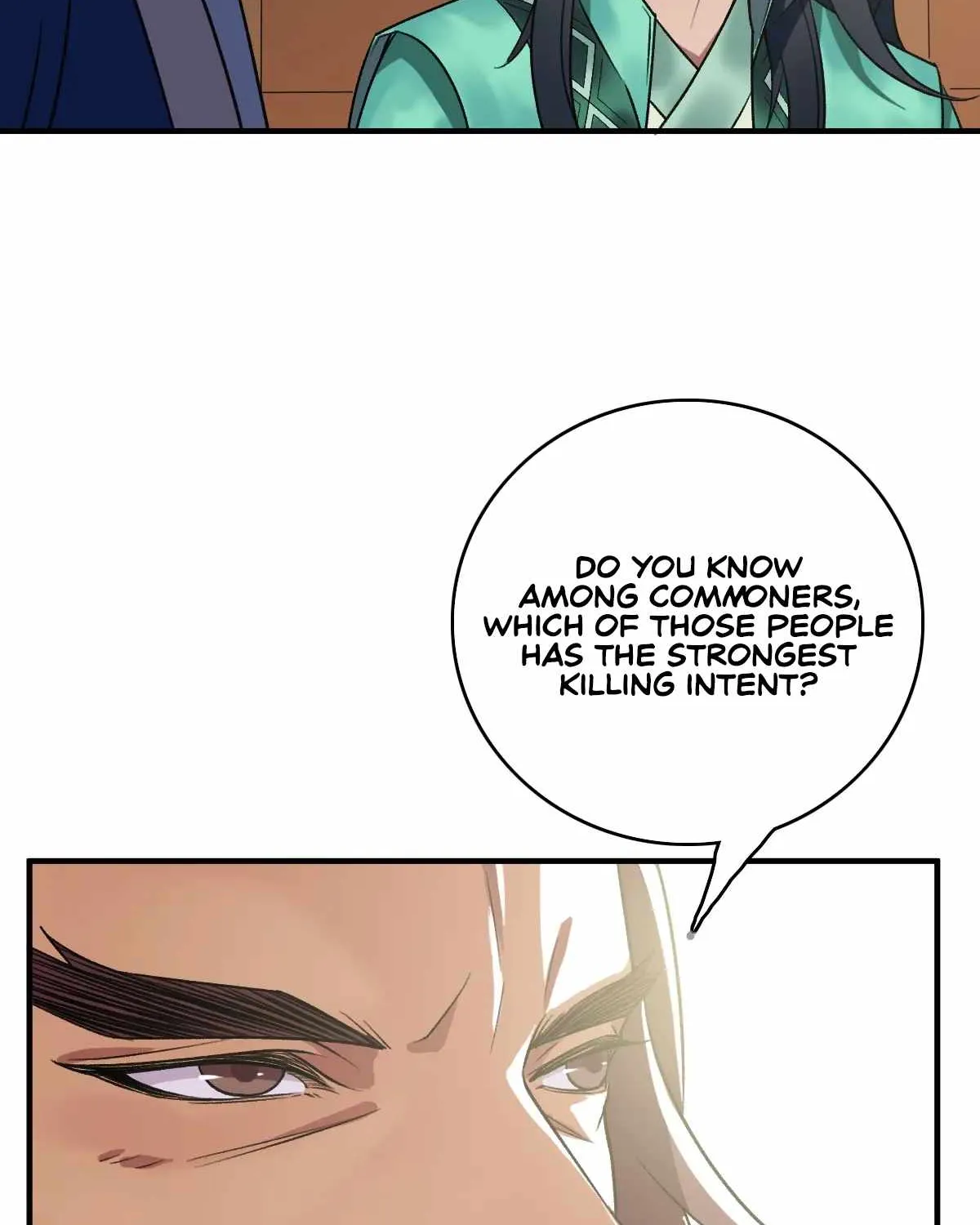 Supreme Taoist (2021) Chapter 20 page 39 - 