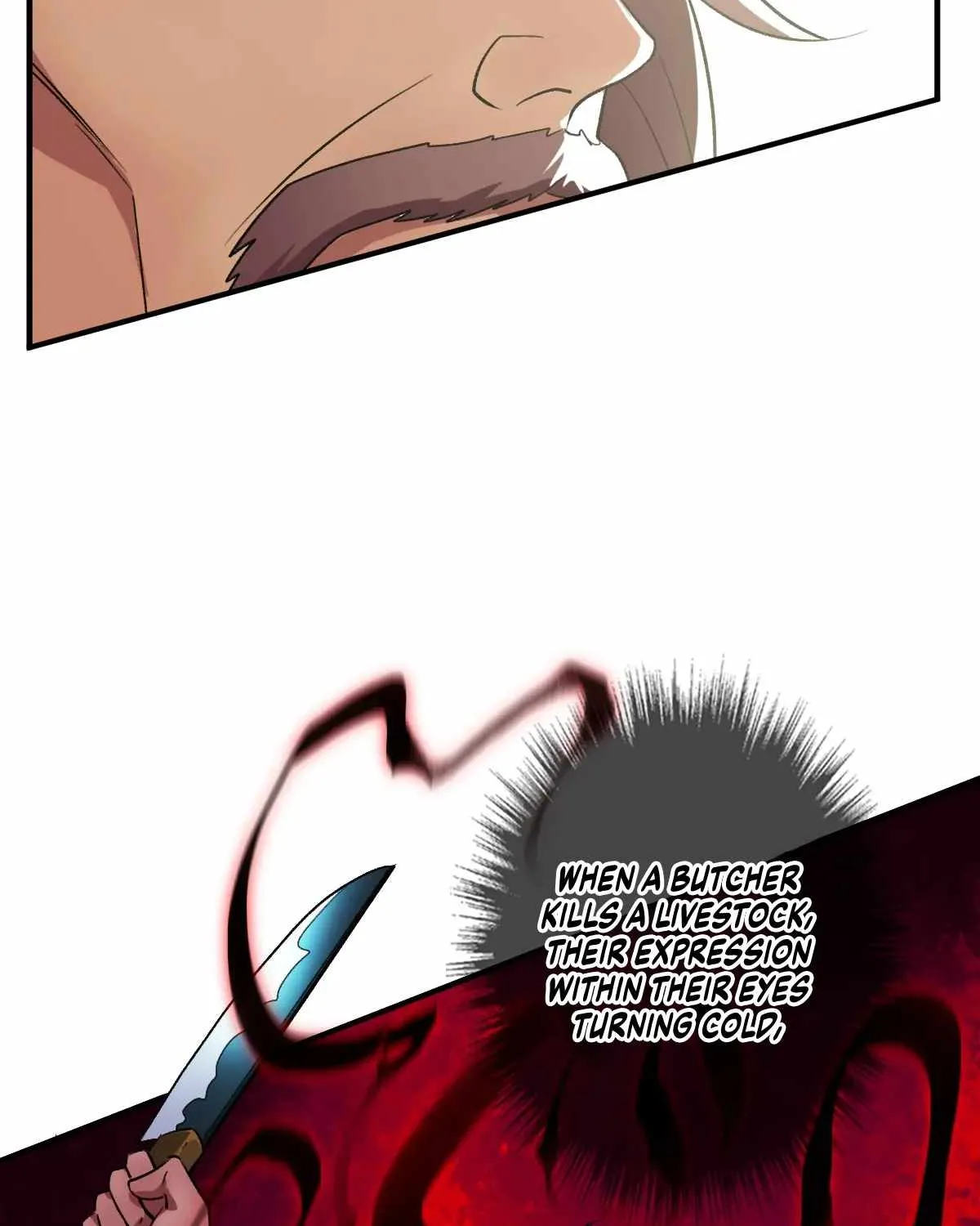 Supreme Taoist (2021) Chapter 20 page 40 - 