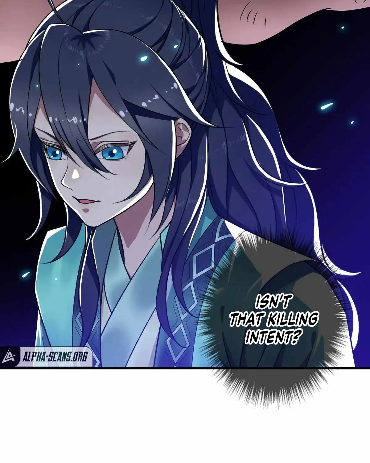 Supreme Taoist (2021) Chapter 20 page 42 - 