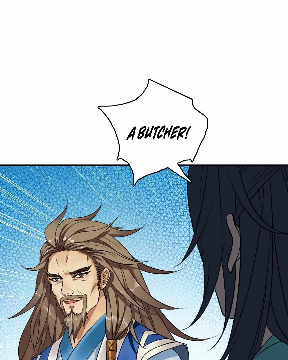 Supreme Taoist (2021) Chapter 20 page 43 - 
