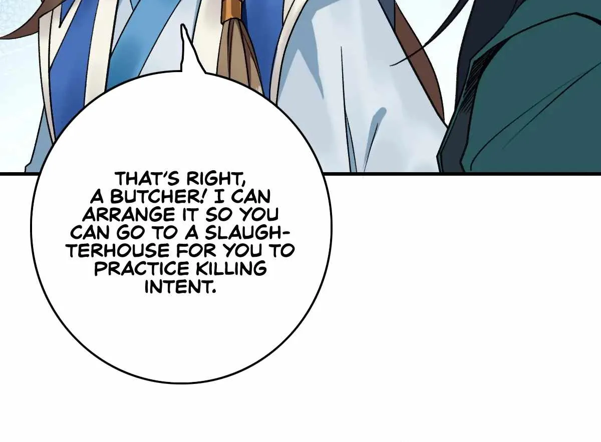 Supreme Taoist (2021) Chapter 20 page 44 - 