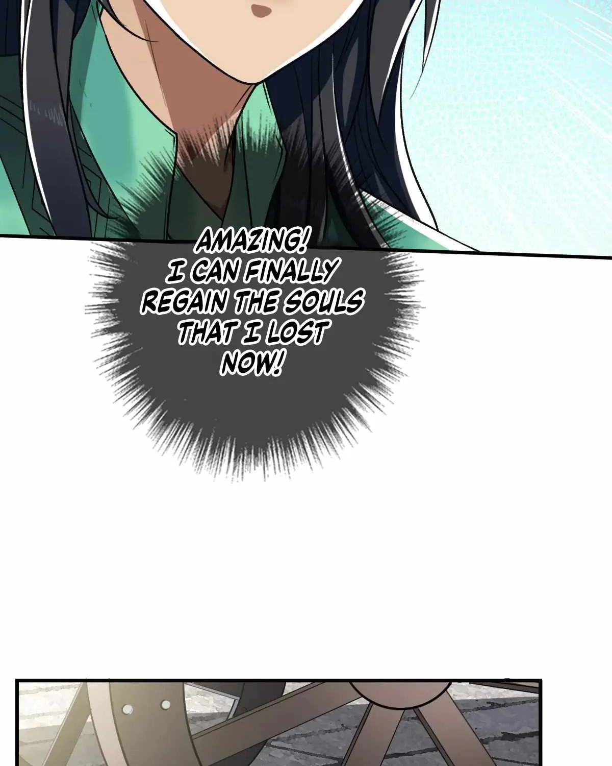 Supreme Taoist (2021) Chapter 20 page 47 - 