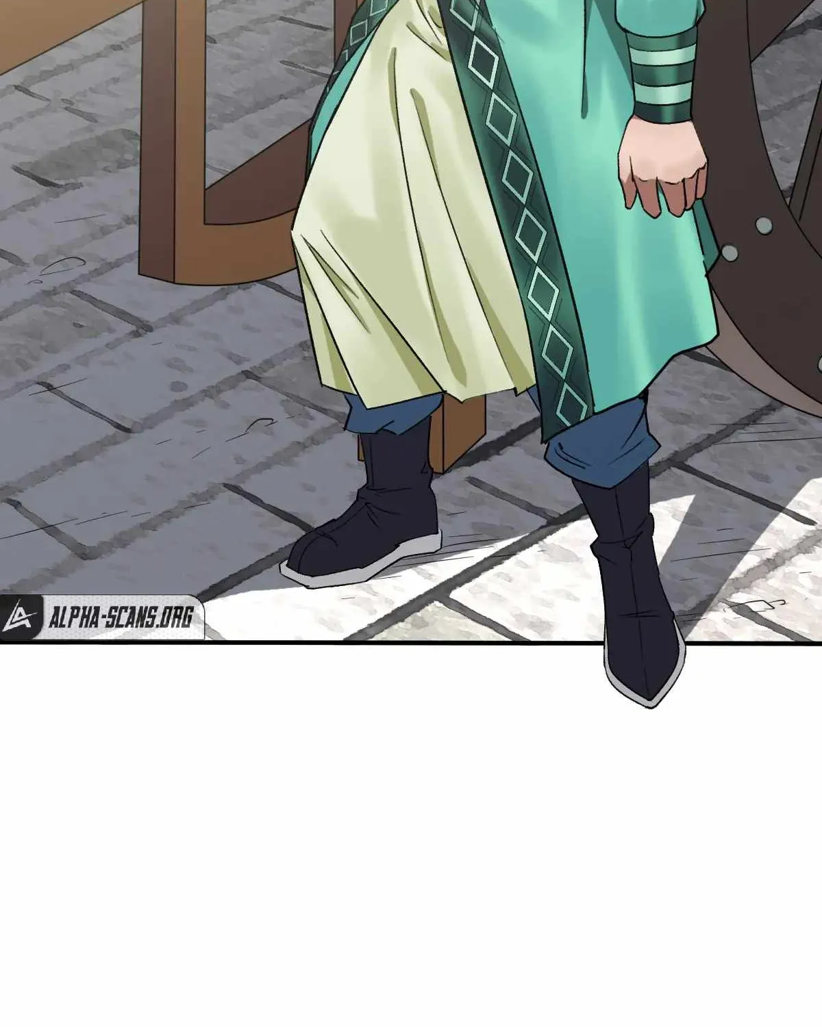 Supreme Taoist (2021) Chapter 20 page 50 - 