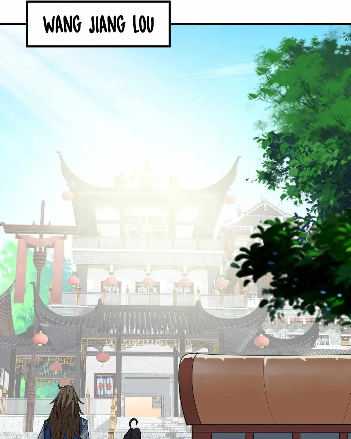 Supreme Taoist (2021) Chapter 20 page 52 - 