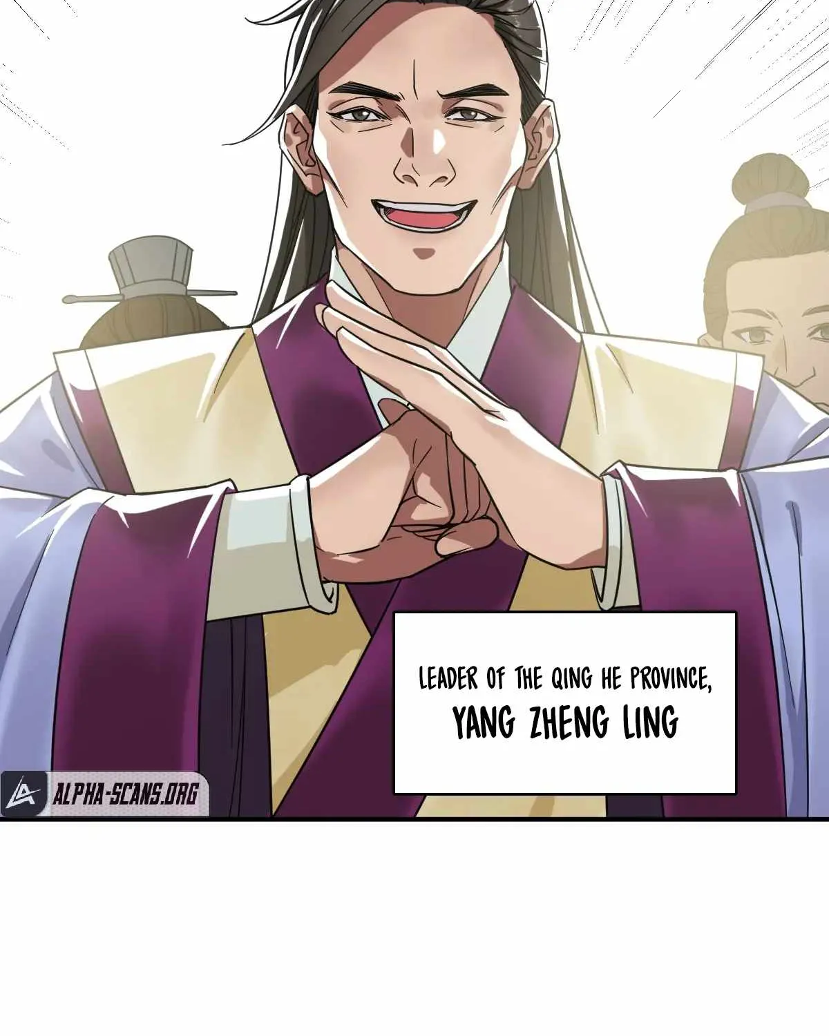 Supreme Taoist (2021) Chapter 20 page 57 - 