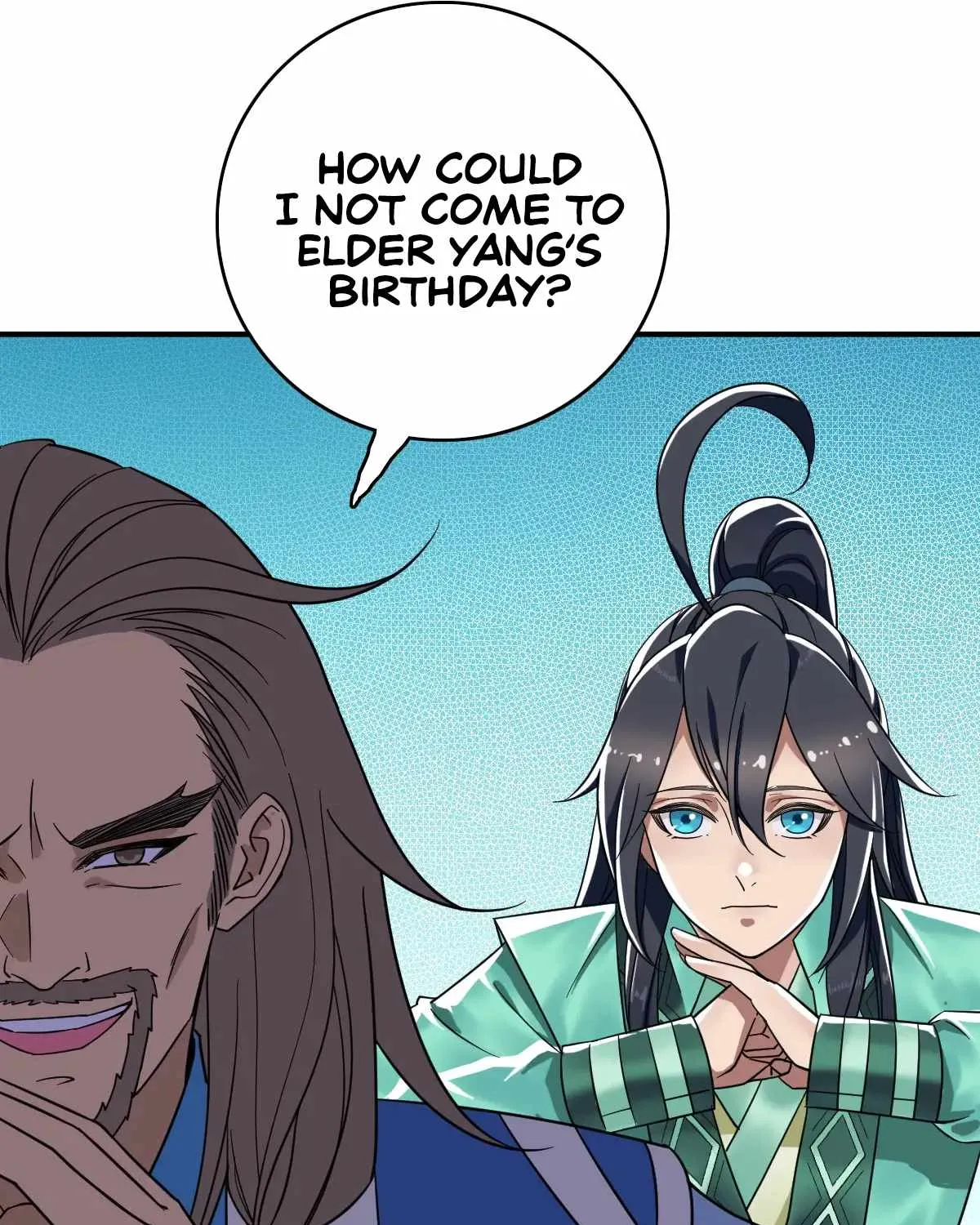 Supreme Taoist (2021) Chapter 20 page 59 - 