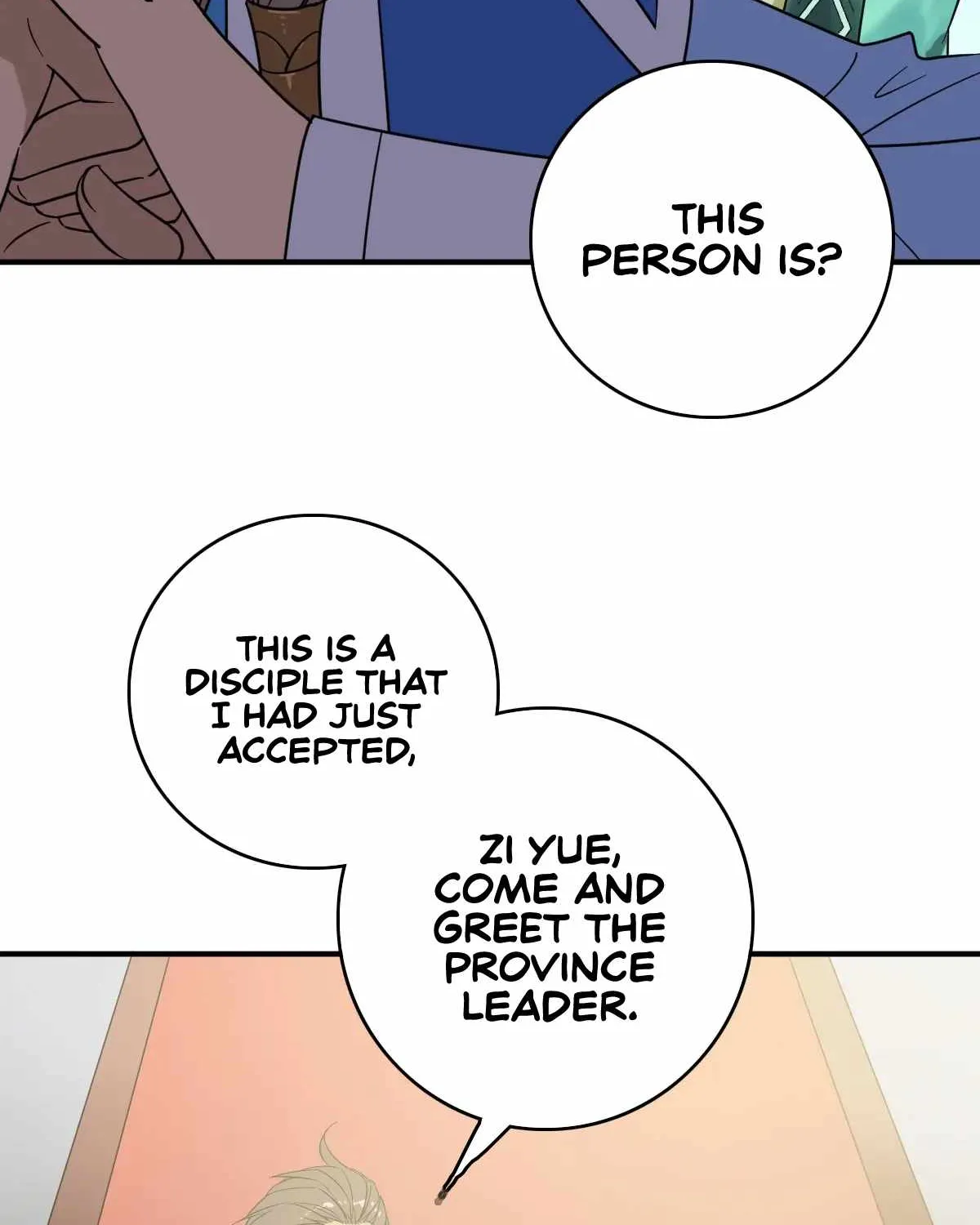 Supreme Taoist (2021) Chapter 20 page 60 - 