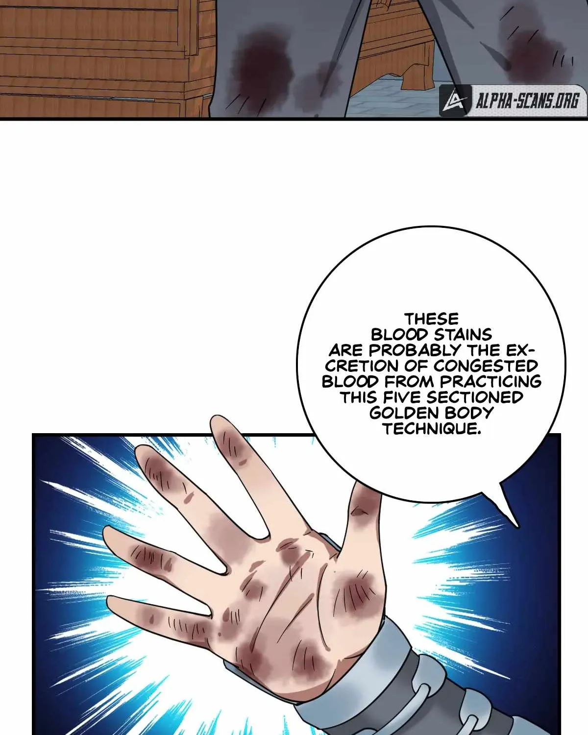 Supreme Taoist (2021) Chapter 20 page 7 - 