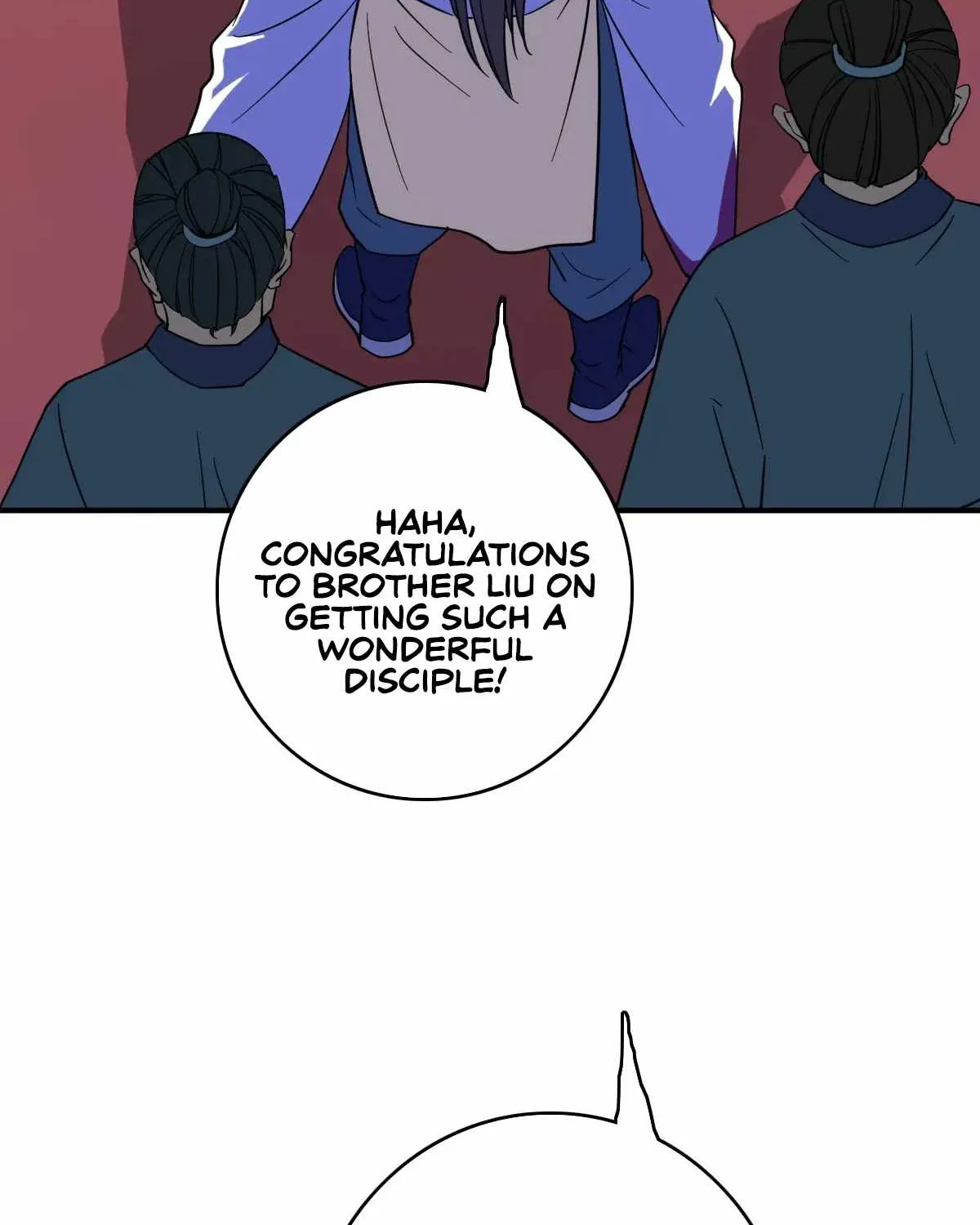Supreme Taoist (2021) Chapter 20 page 62 - 